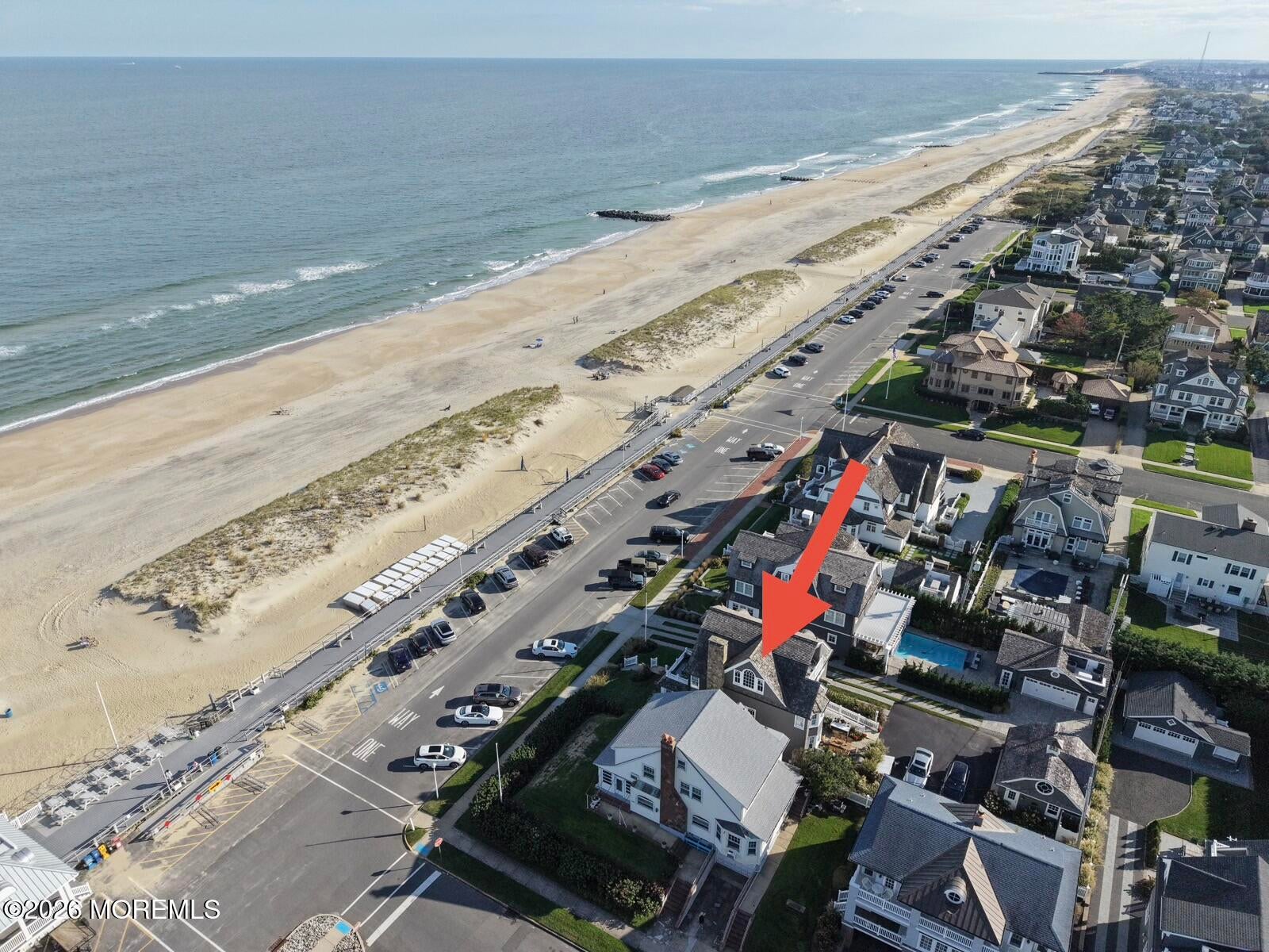101 Ocean Avenue