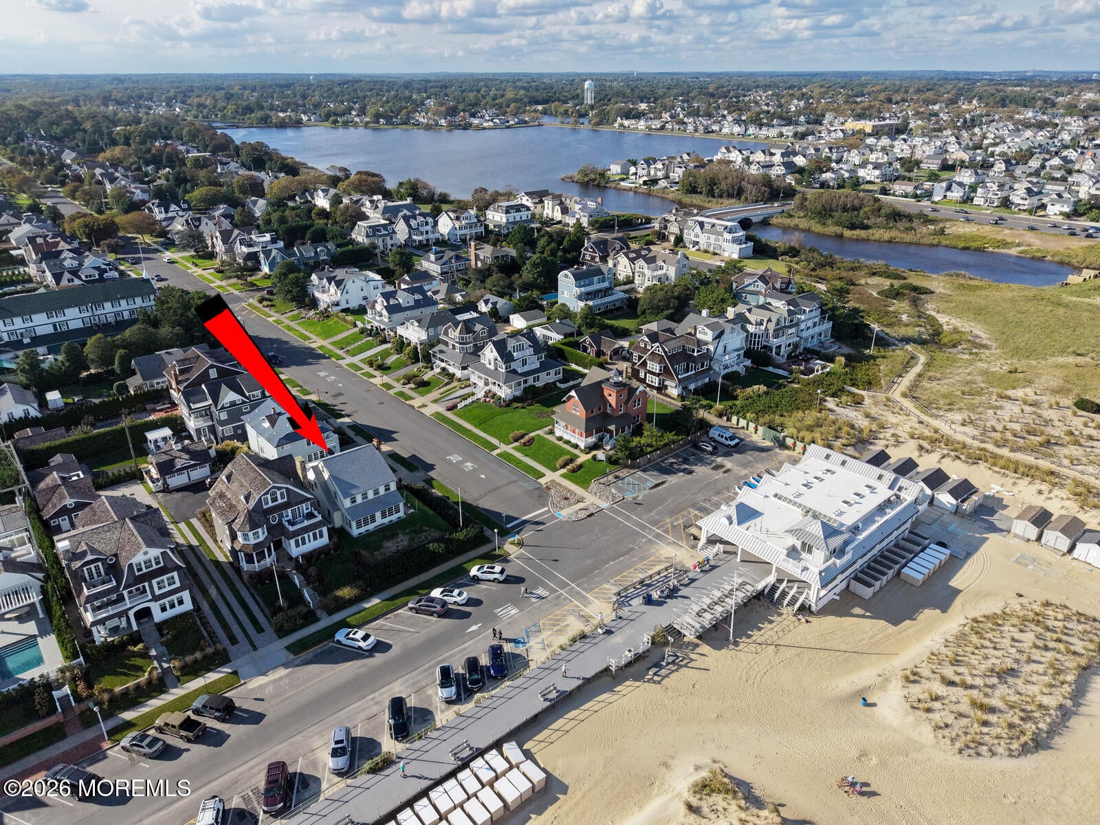 101 Ocean Avenue