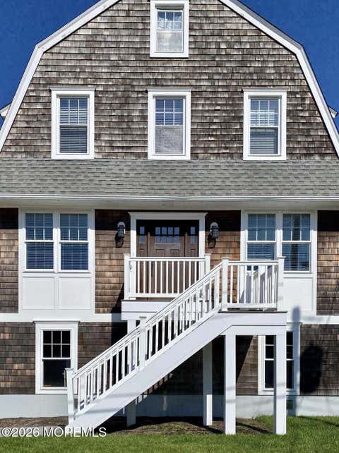 Homes For Rent - 74 Goetze Street<br/> Bay Head, NJ 08742