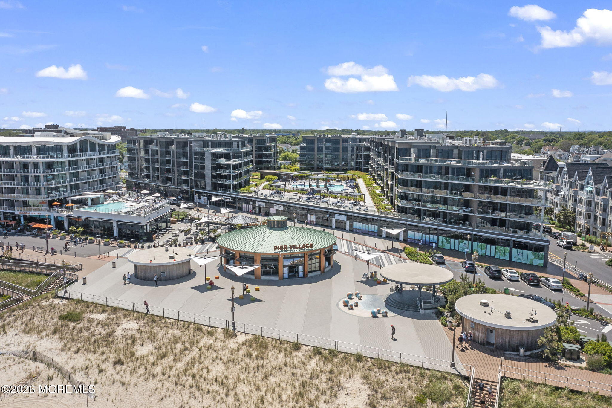 15 Morris Avenue 119