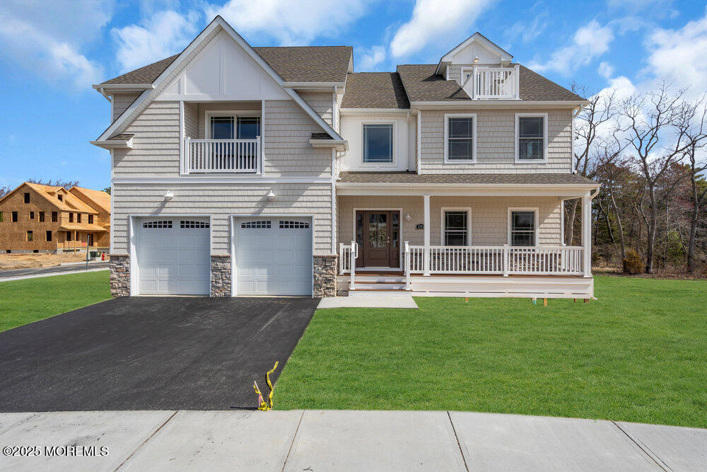 102 Coral Way, Forked River, New Jersey image 1