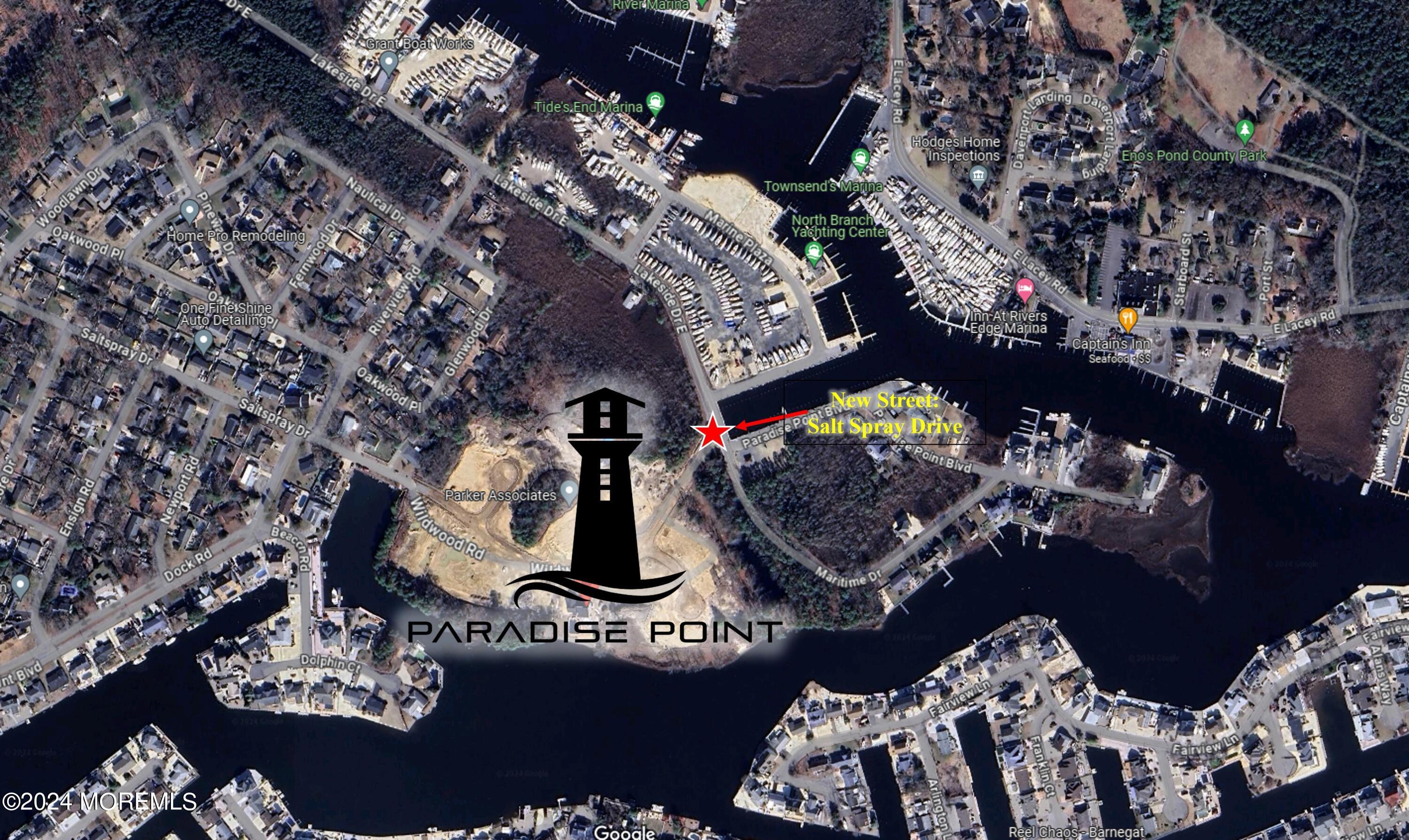 102 Coral Way, Forked River, New Jersey image 3
