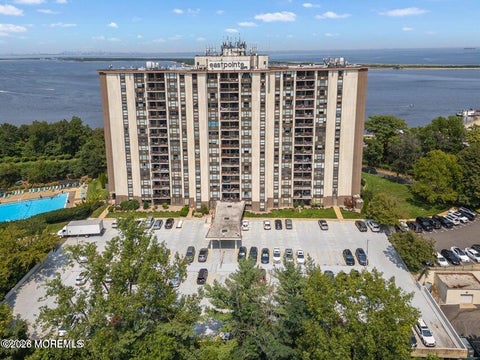 Photo of 1 Scenic Drive Drive #907, Highlands, NJ 07732 (MLS # 22627364)