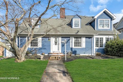 326 South Boulevard Spring Lake NJ 07762