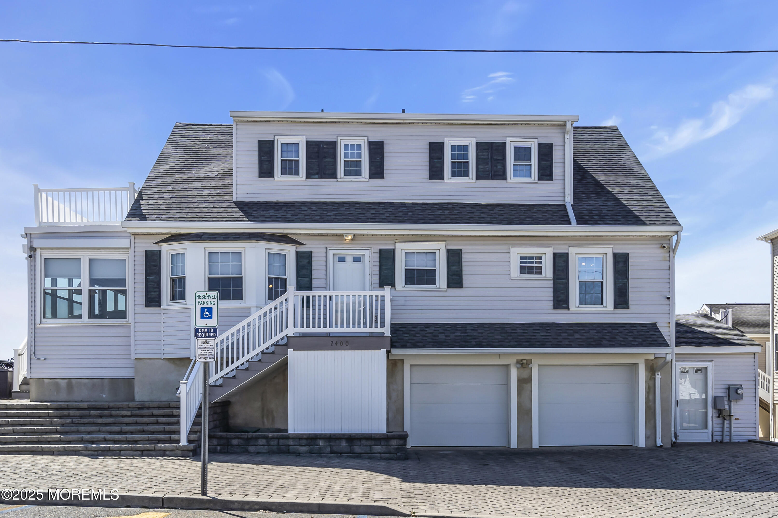 2400 Ocean Front, Lavallette, New Jersey image 8