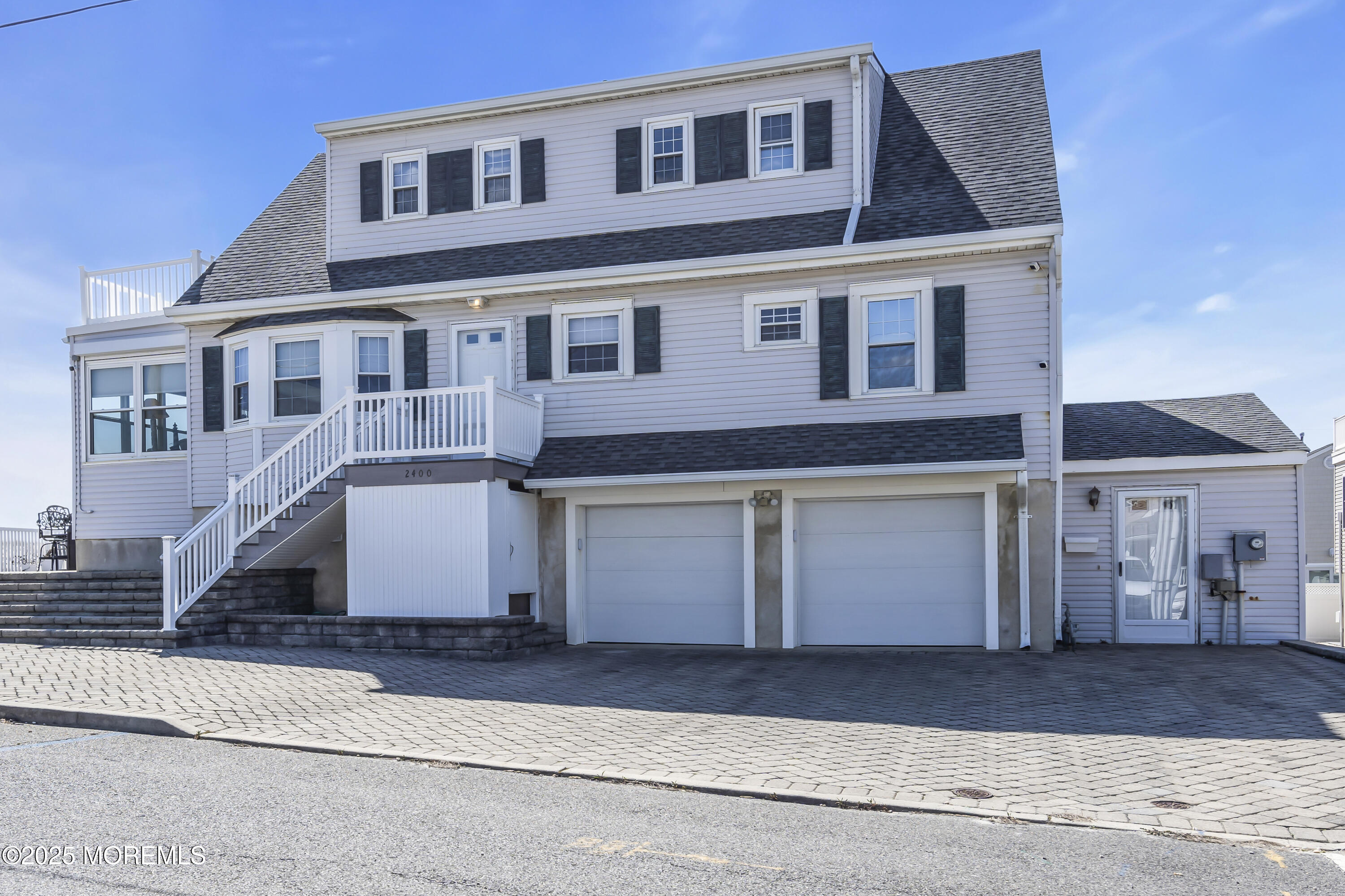 2400 Ocean Front, Lavallette, New Jersey image 33