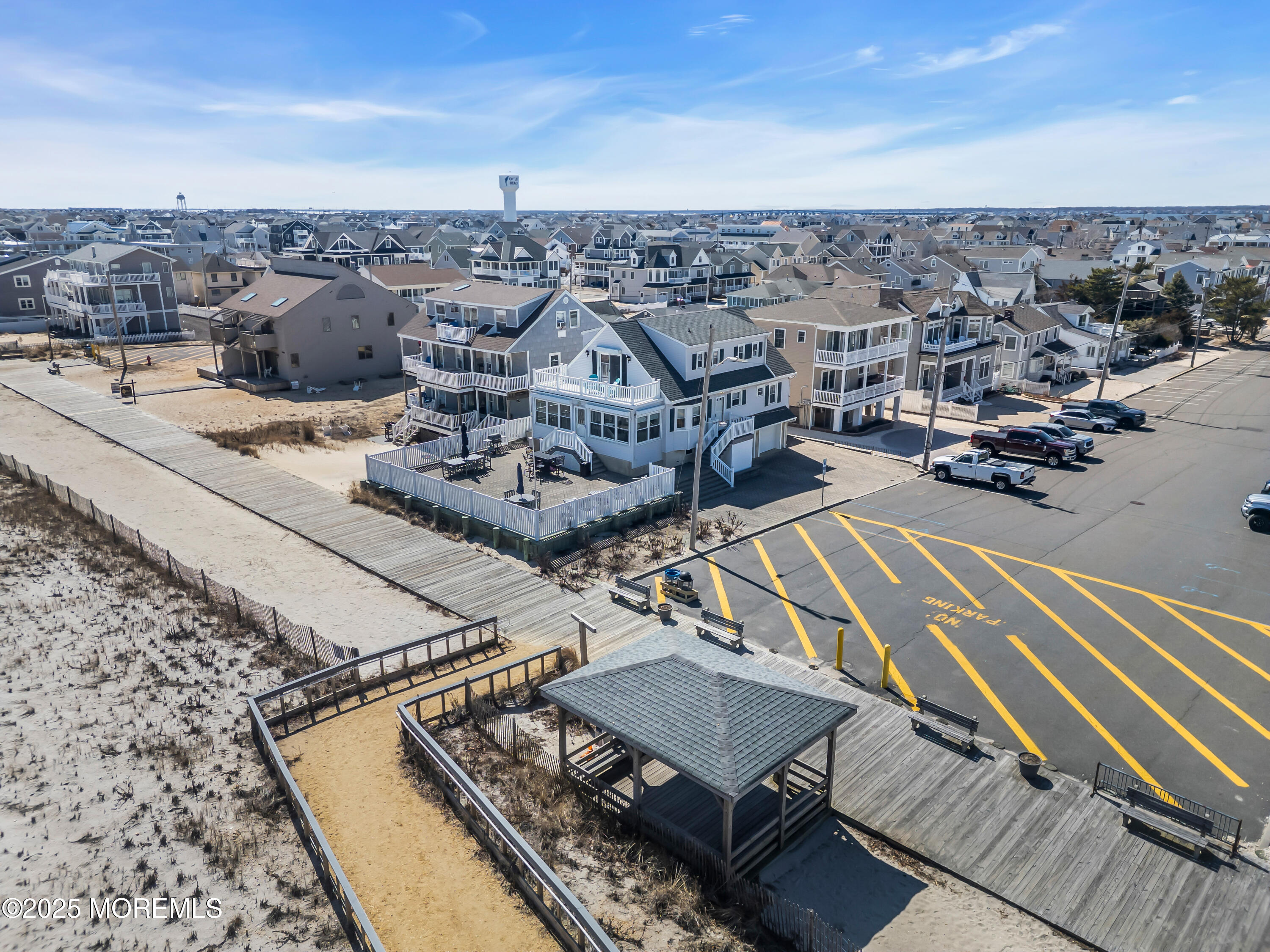 2400 Ocean Front, Lavallette, New Jersey image 20