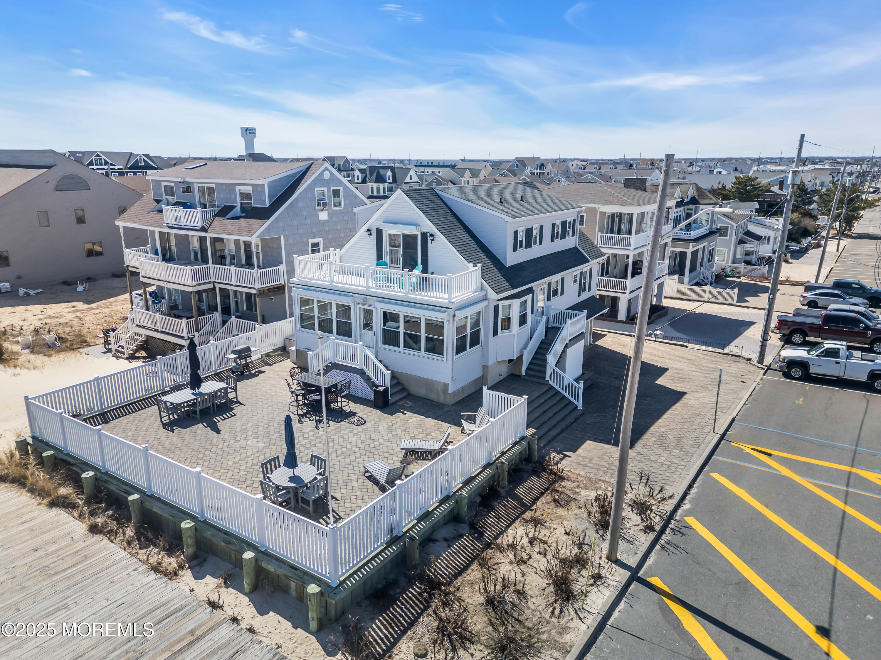 2400 Ocean Front, Lavallette, New Jersey image 4