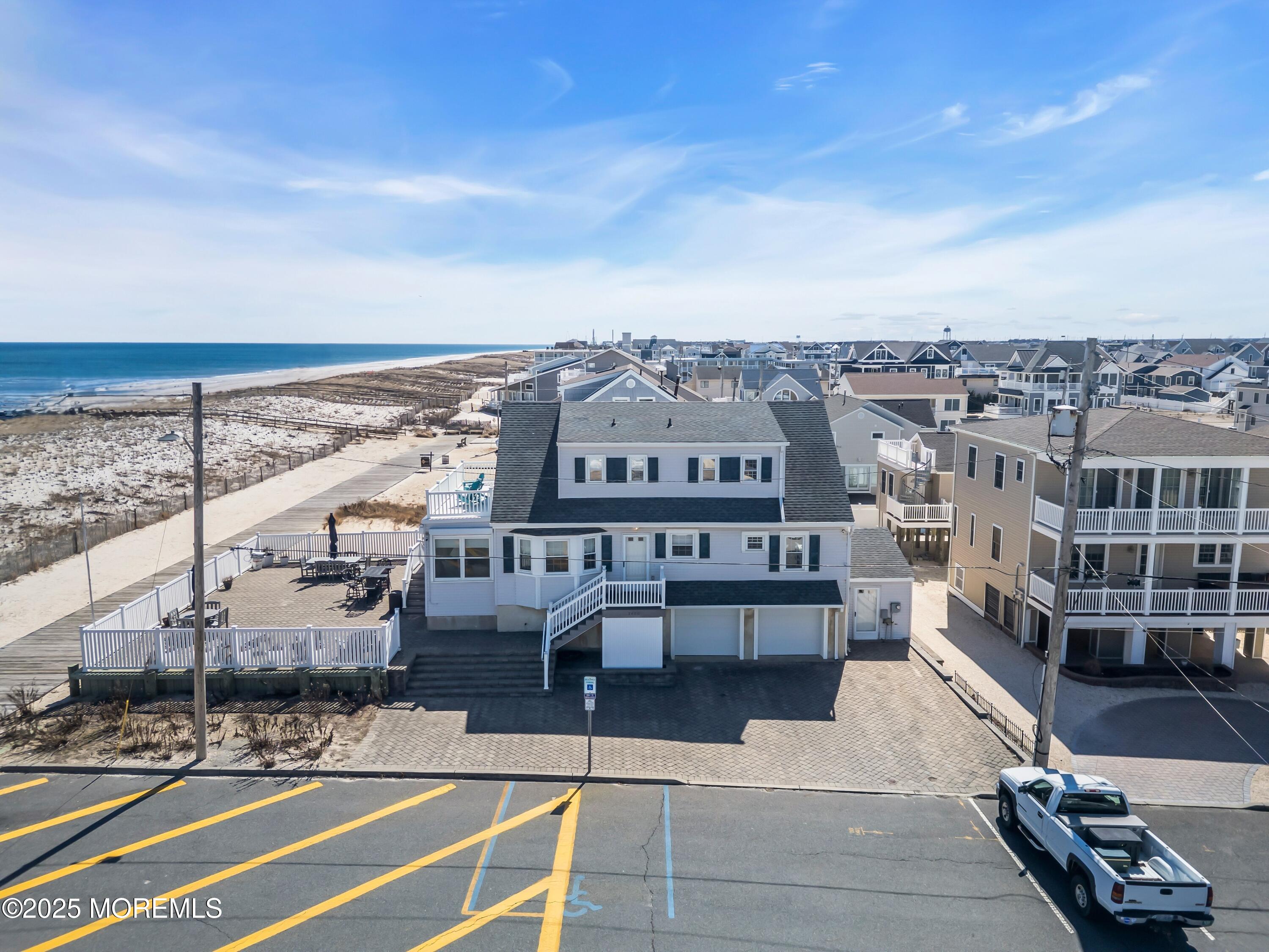 2400 Ocean Front, Lavallette, New Jersey image 21
