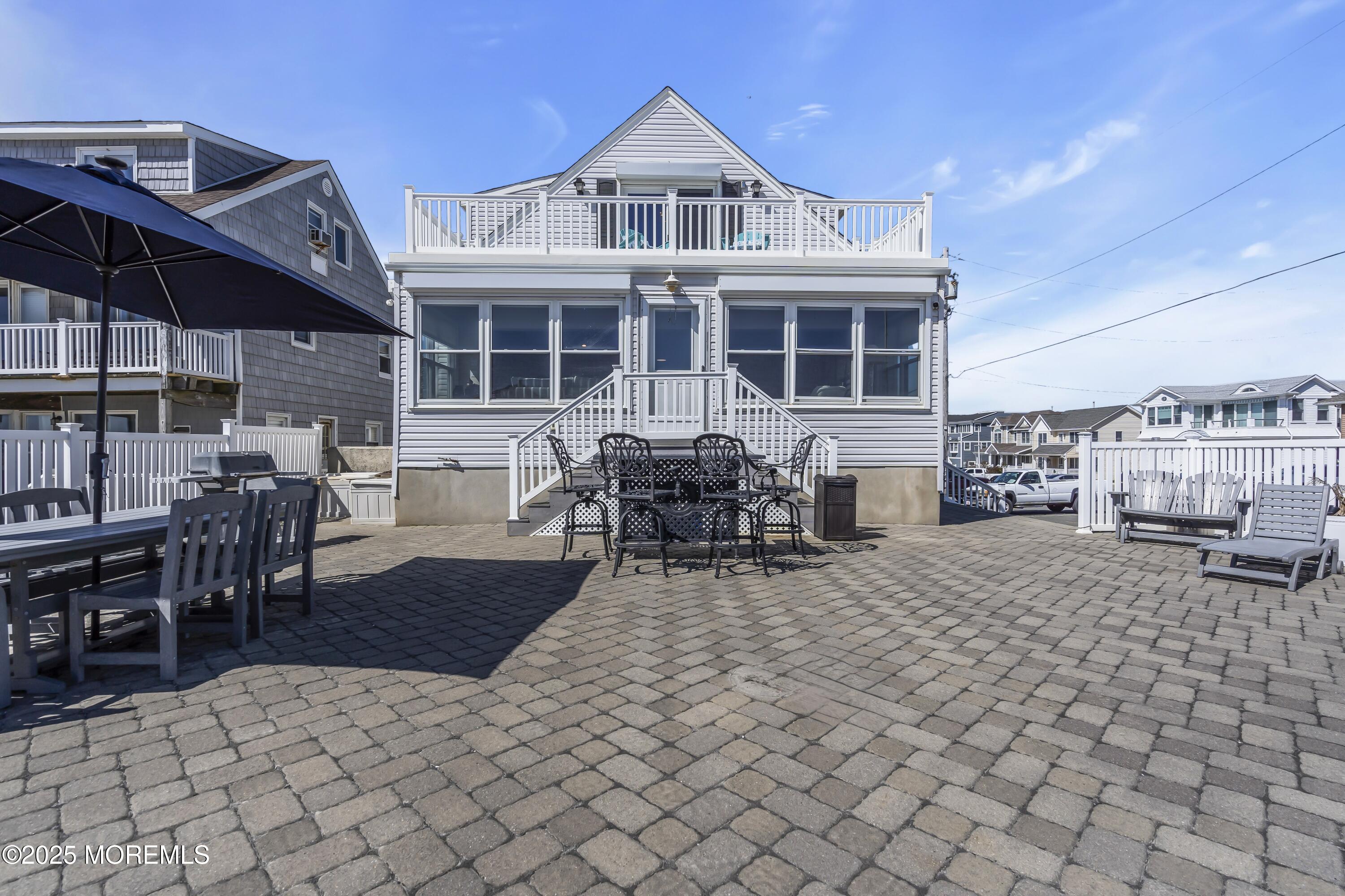 2400 Ocean Front, Lavallette, New Jersey image 48
