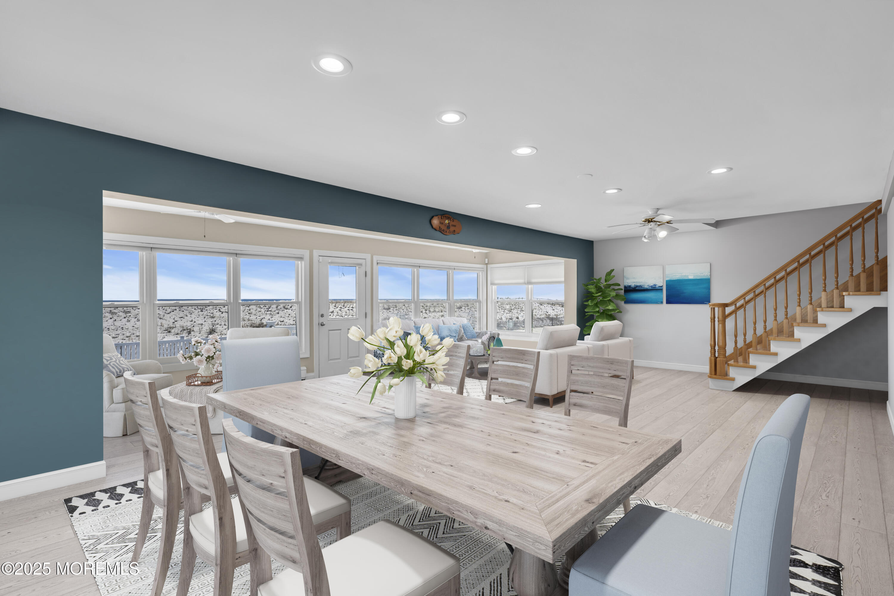 2400 Ocean Front, Lavallette, New Jersey image 19