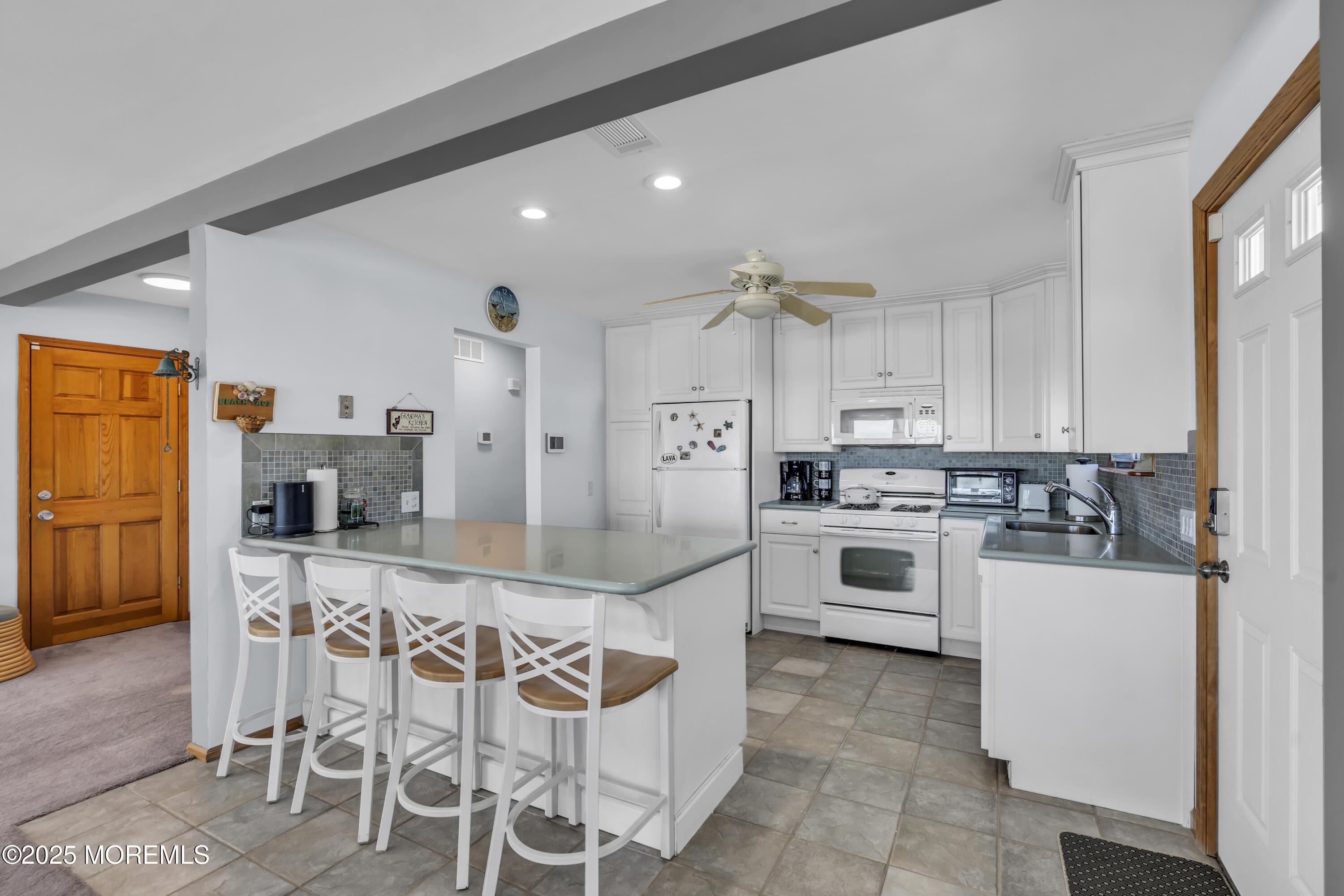 2400 Ocean Front, Lavallette, New Jersey image 17