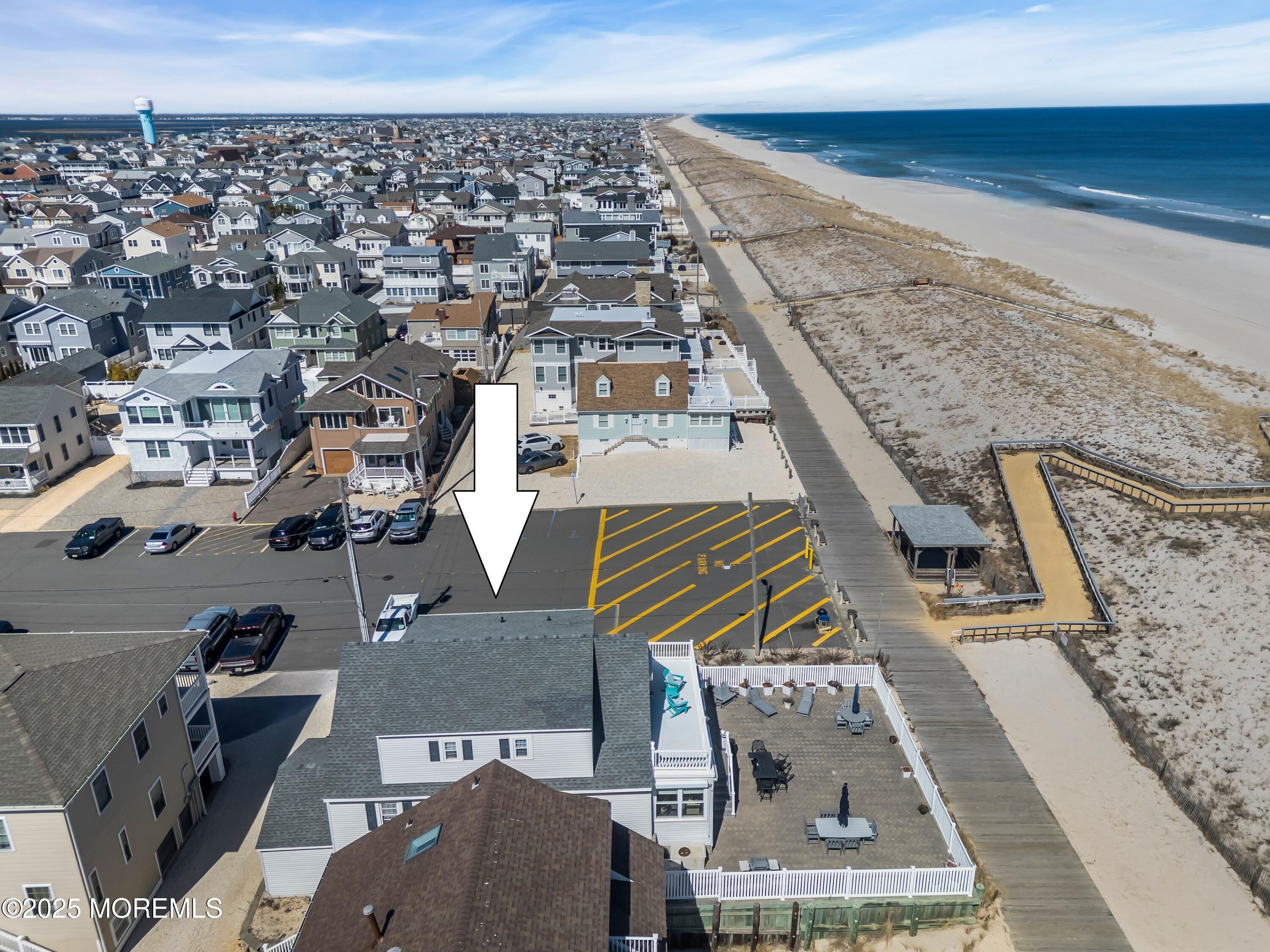 2400 Ocean Front, Lavallette, New Jersey image 47