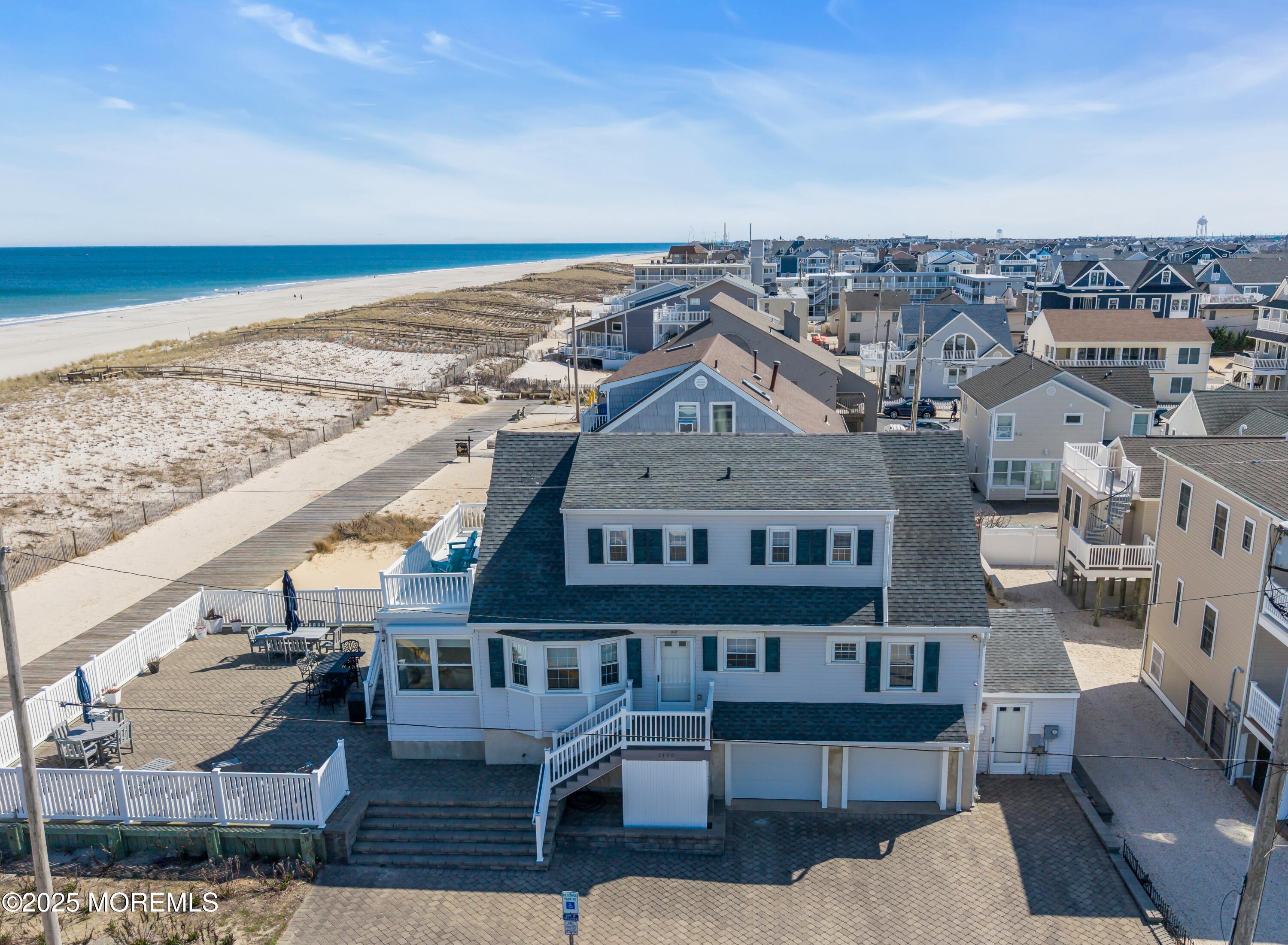 2400 Ocean Front, Lavallette, New Jersey image 15