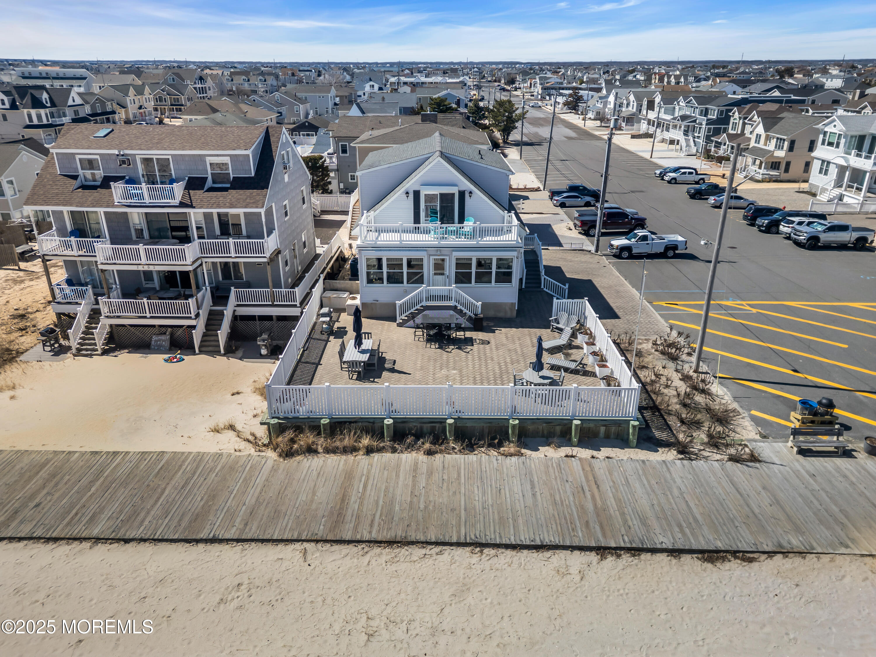 2400 Ocean Front, Lavallette, New Jersey image 14