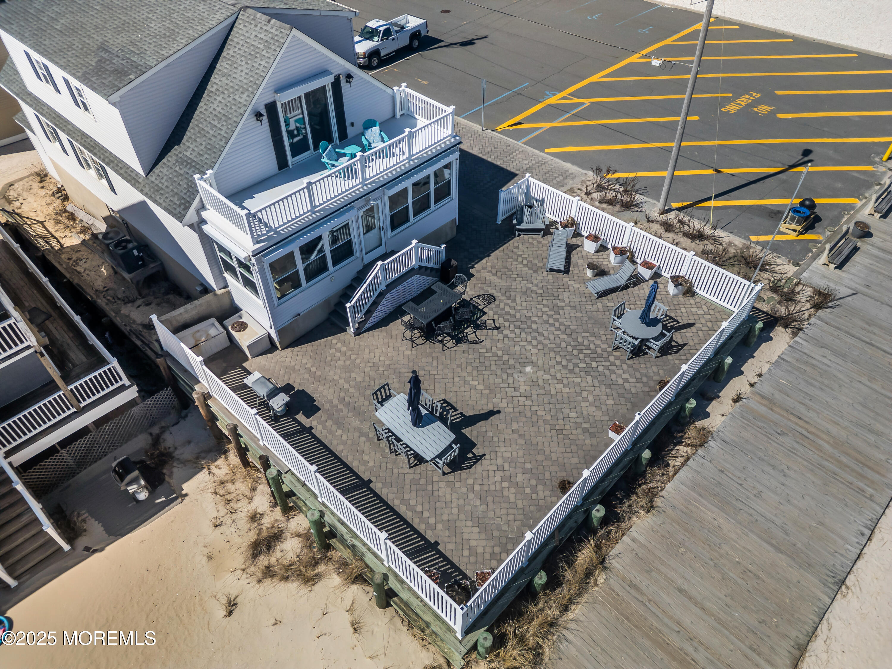 2400 Ocean Front, Lavallette, New Jersey image 32
