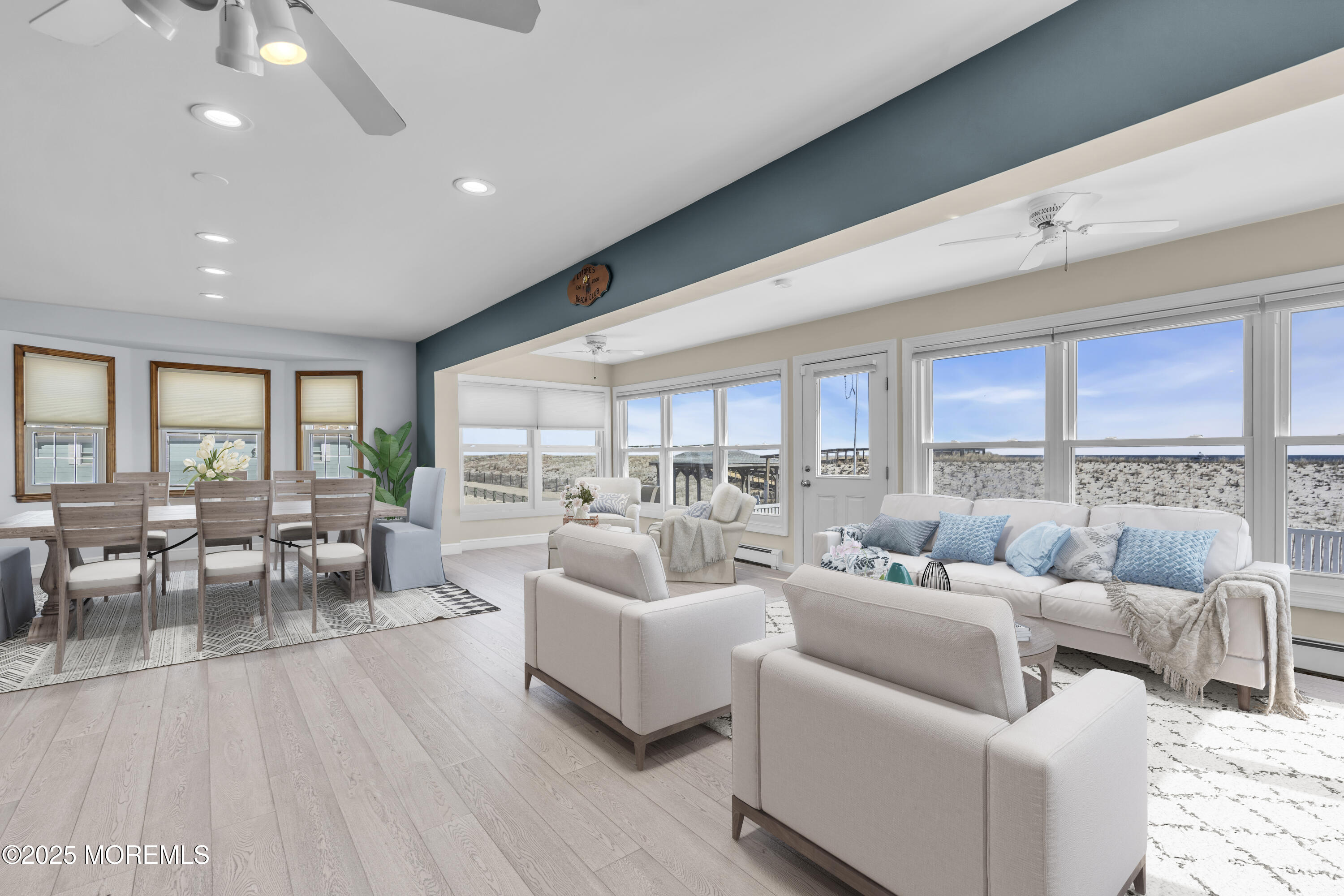 2400 Ocean Front, Lavallette, New Jersey image 15