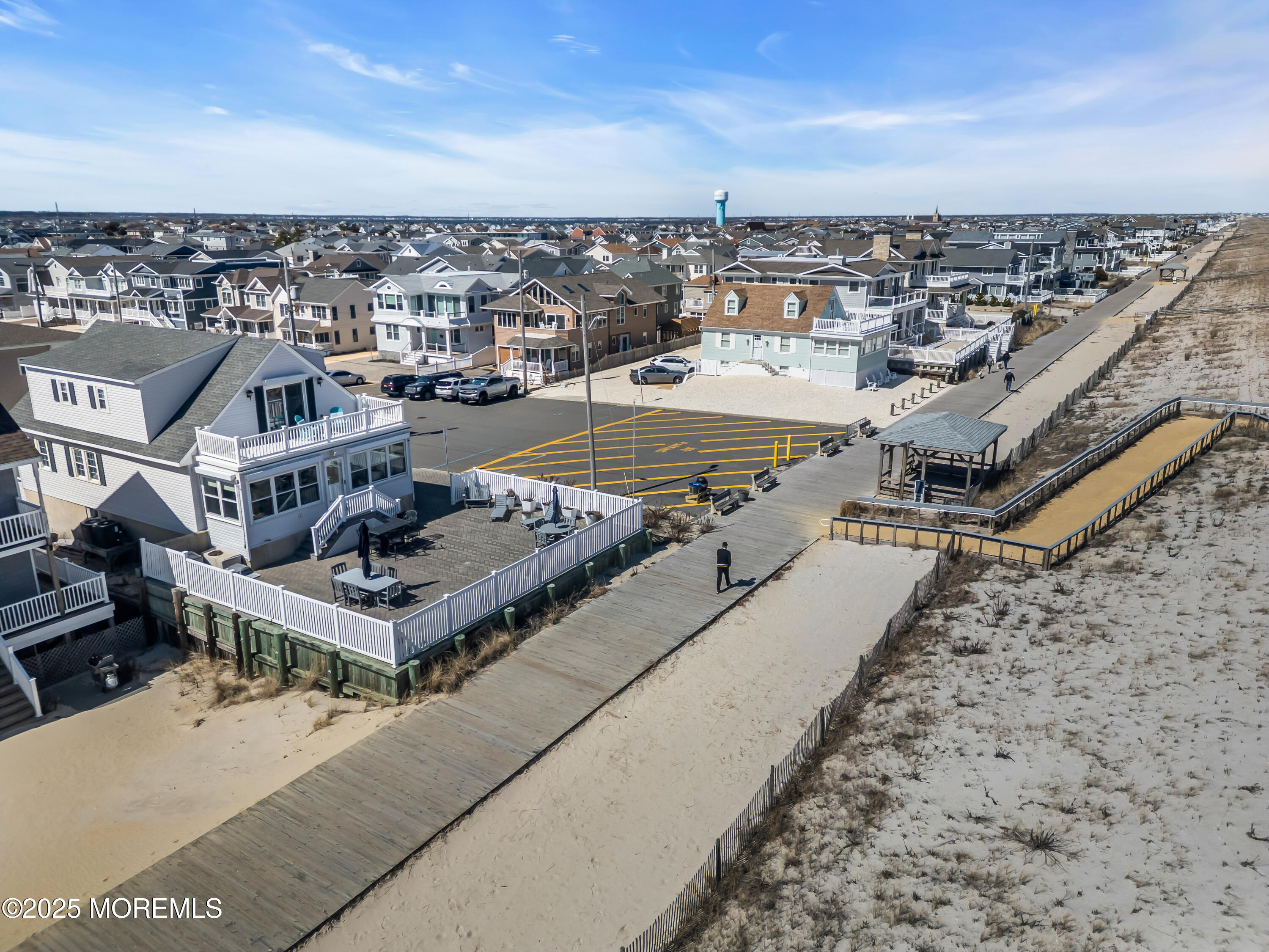 2400 Ocean Front, Lavallette, New Jersey image 19