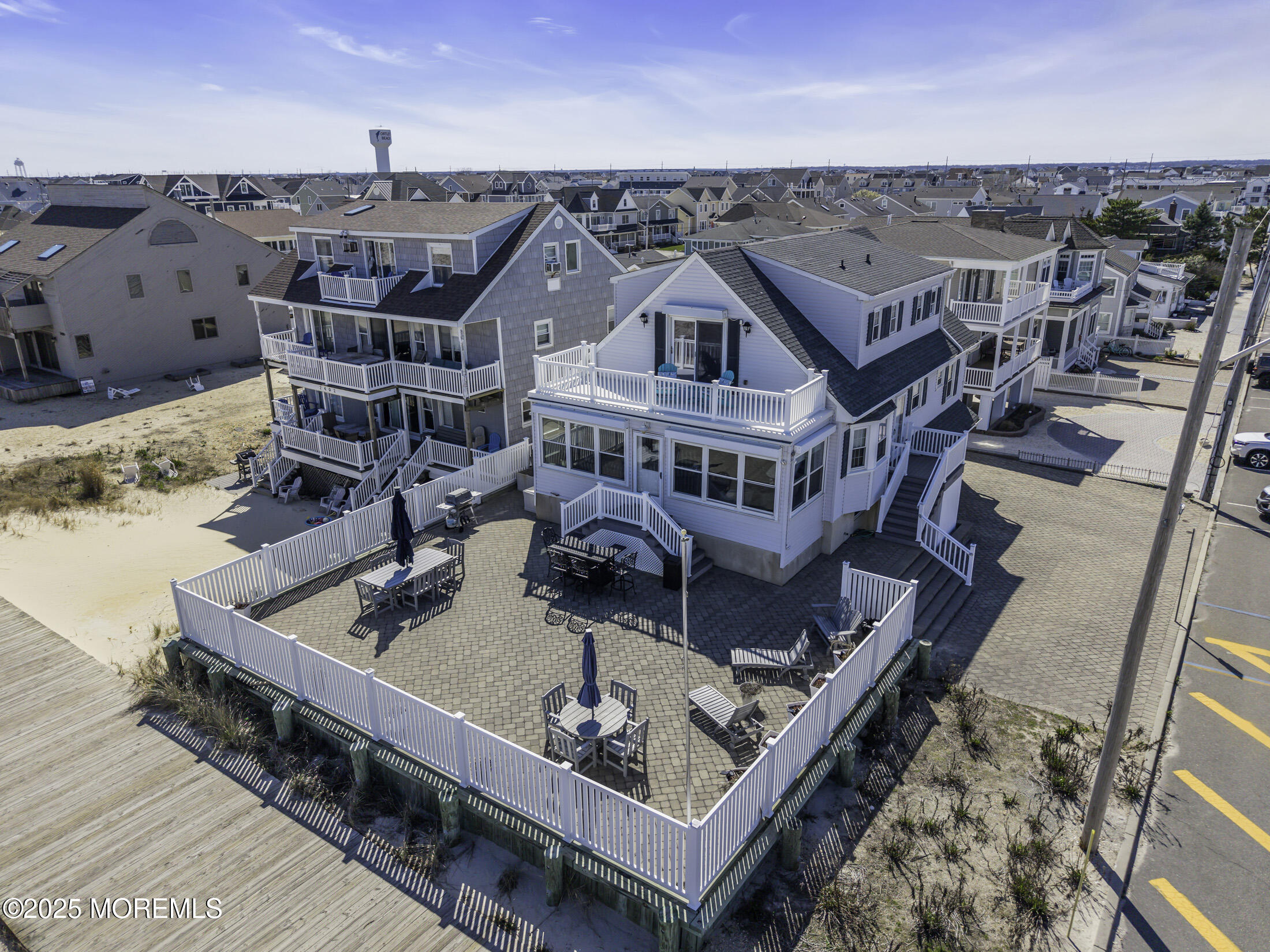 2400 Ocean Front, Lavallette, New Jersey image 45