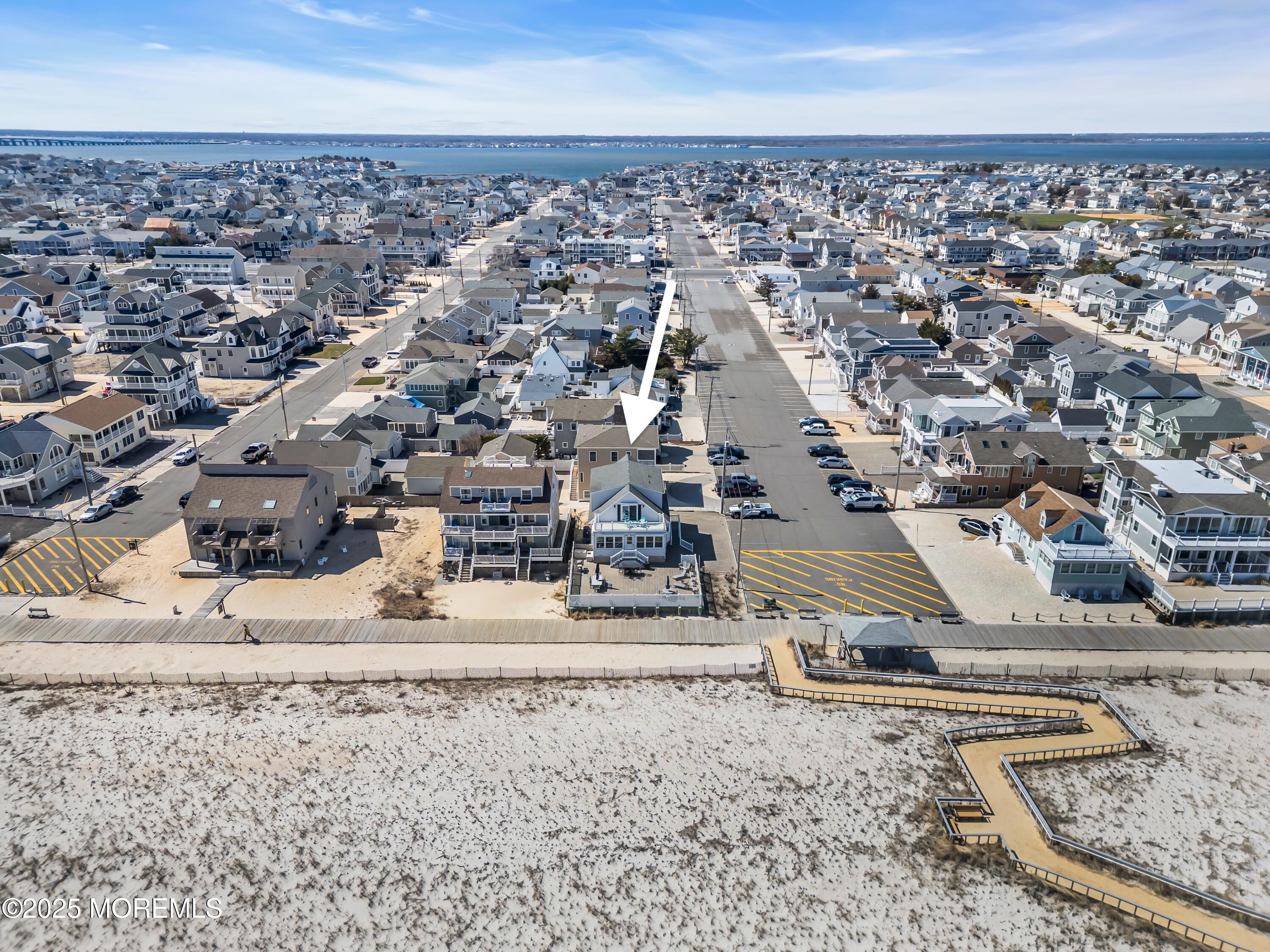 2400 Ocean Front, Lavallette, New Jersey image 12