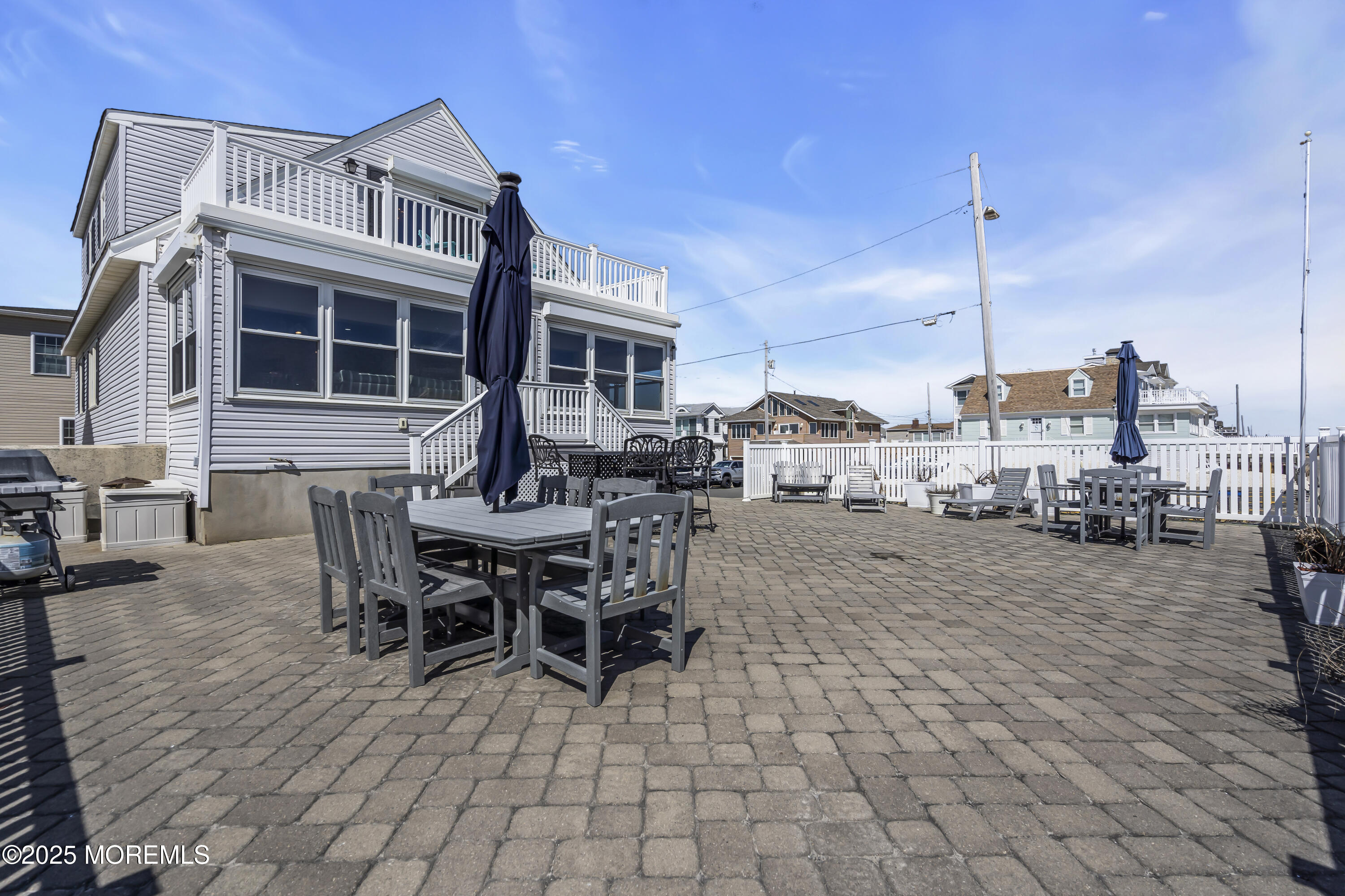 2400 Ocean Front, Lavallette, New Jersey image 49