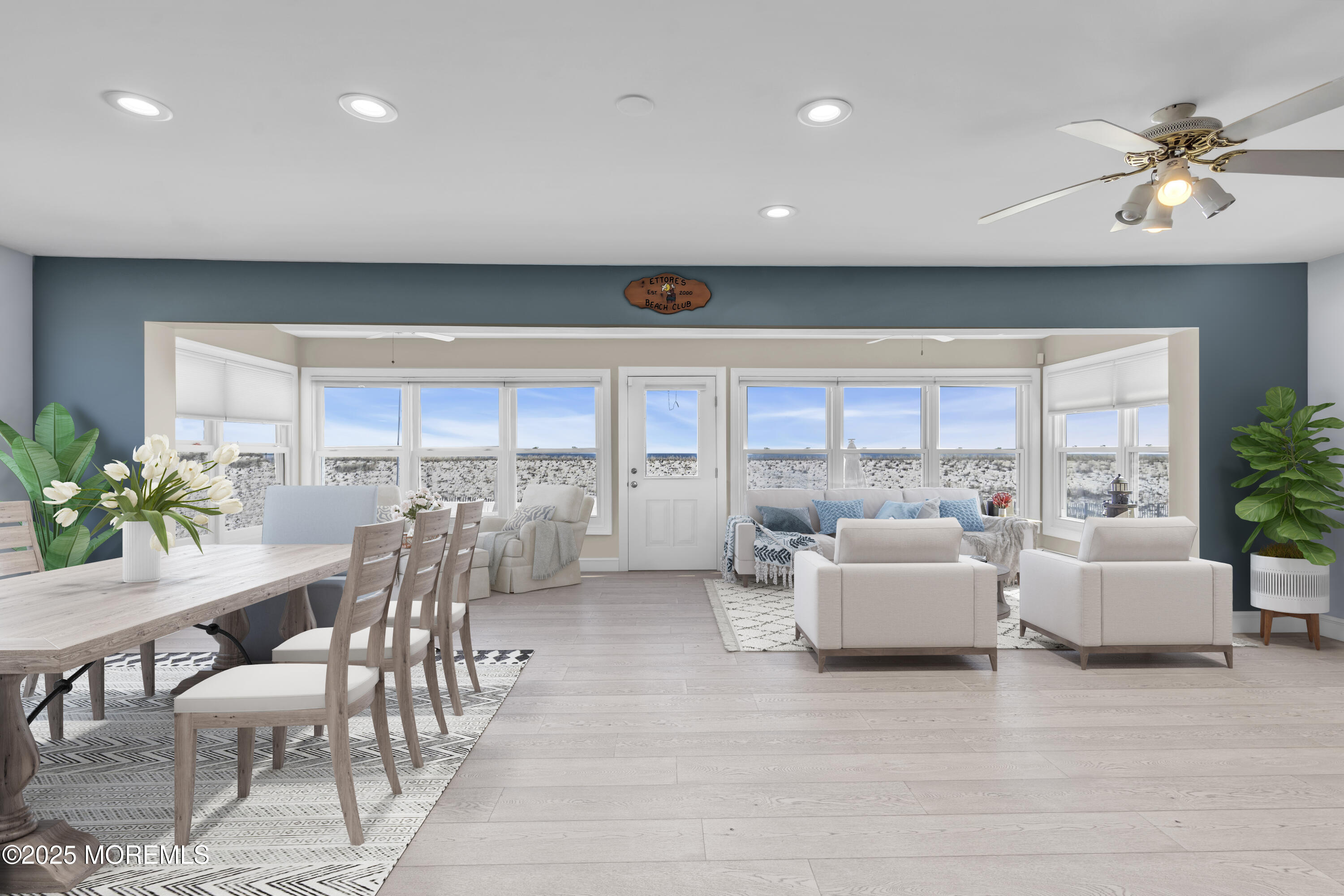 2400 Ocean Front, Lavallette, New Jersey image 17