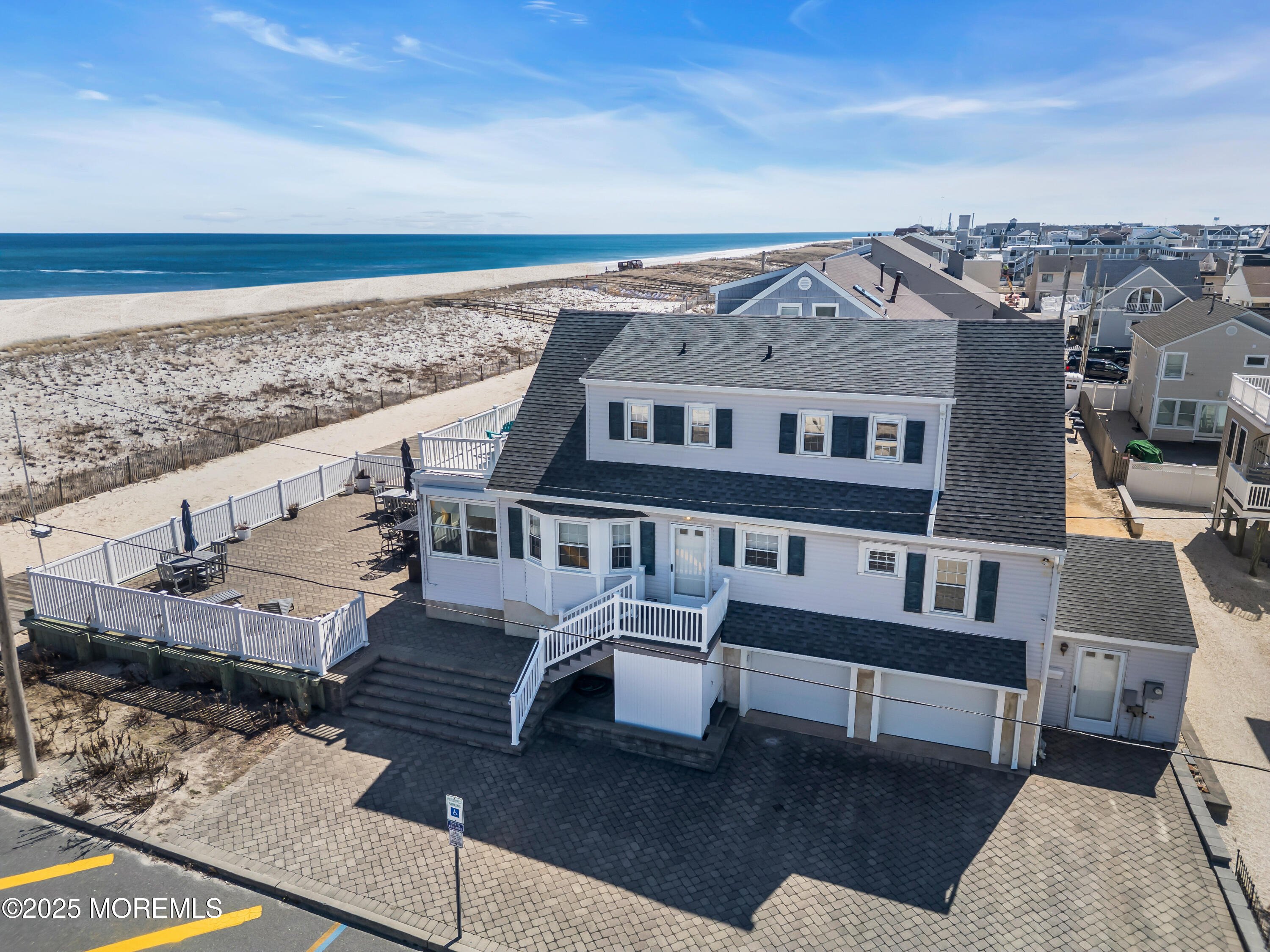 2400 Ocean Front, Lavallette, New Jersey image 1