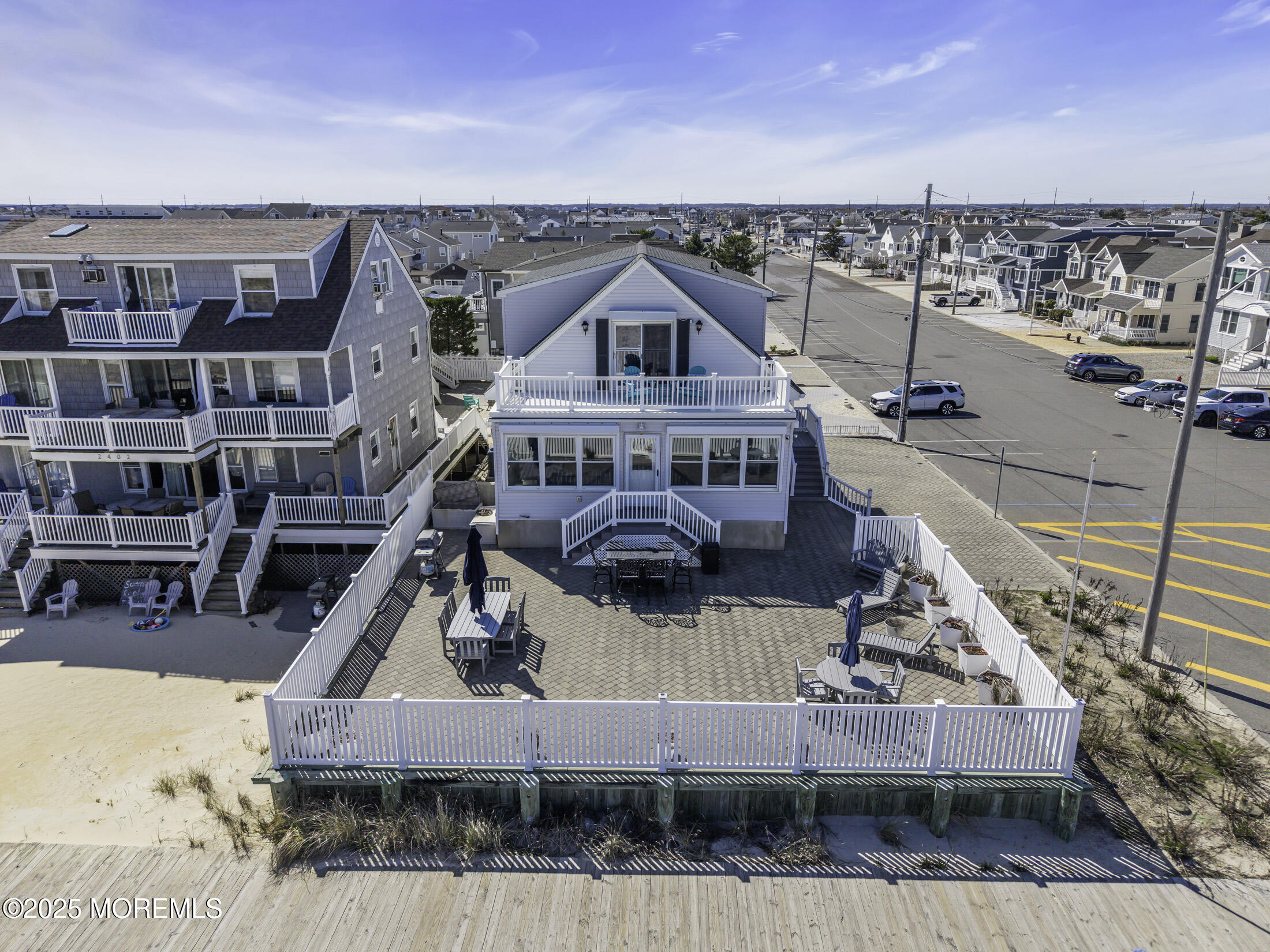 2400 Ocean Front, Lavallette, New Jersey image 14