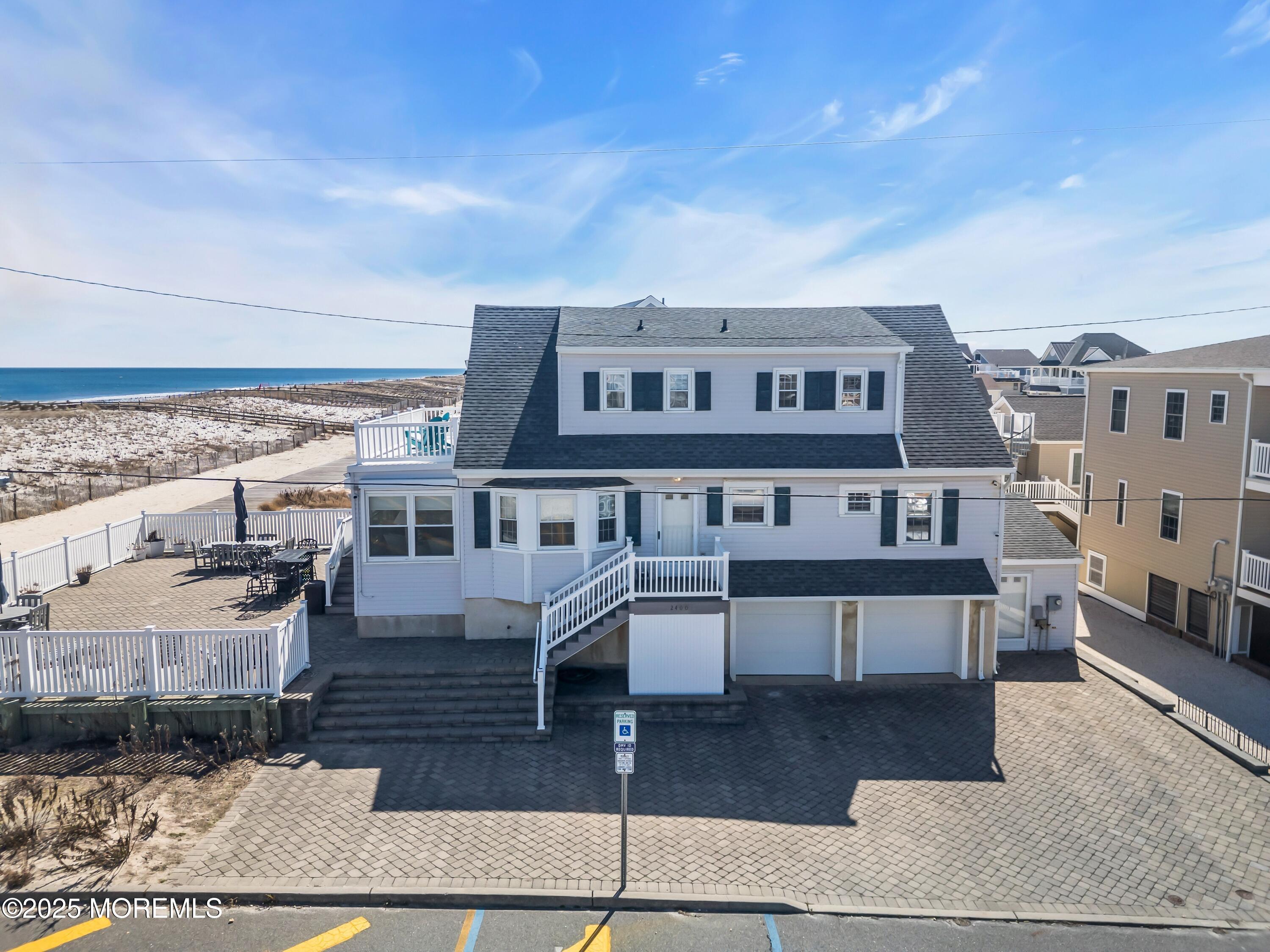2400 Ocean Front, Lavallette, New Jersey image 26