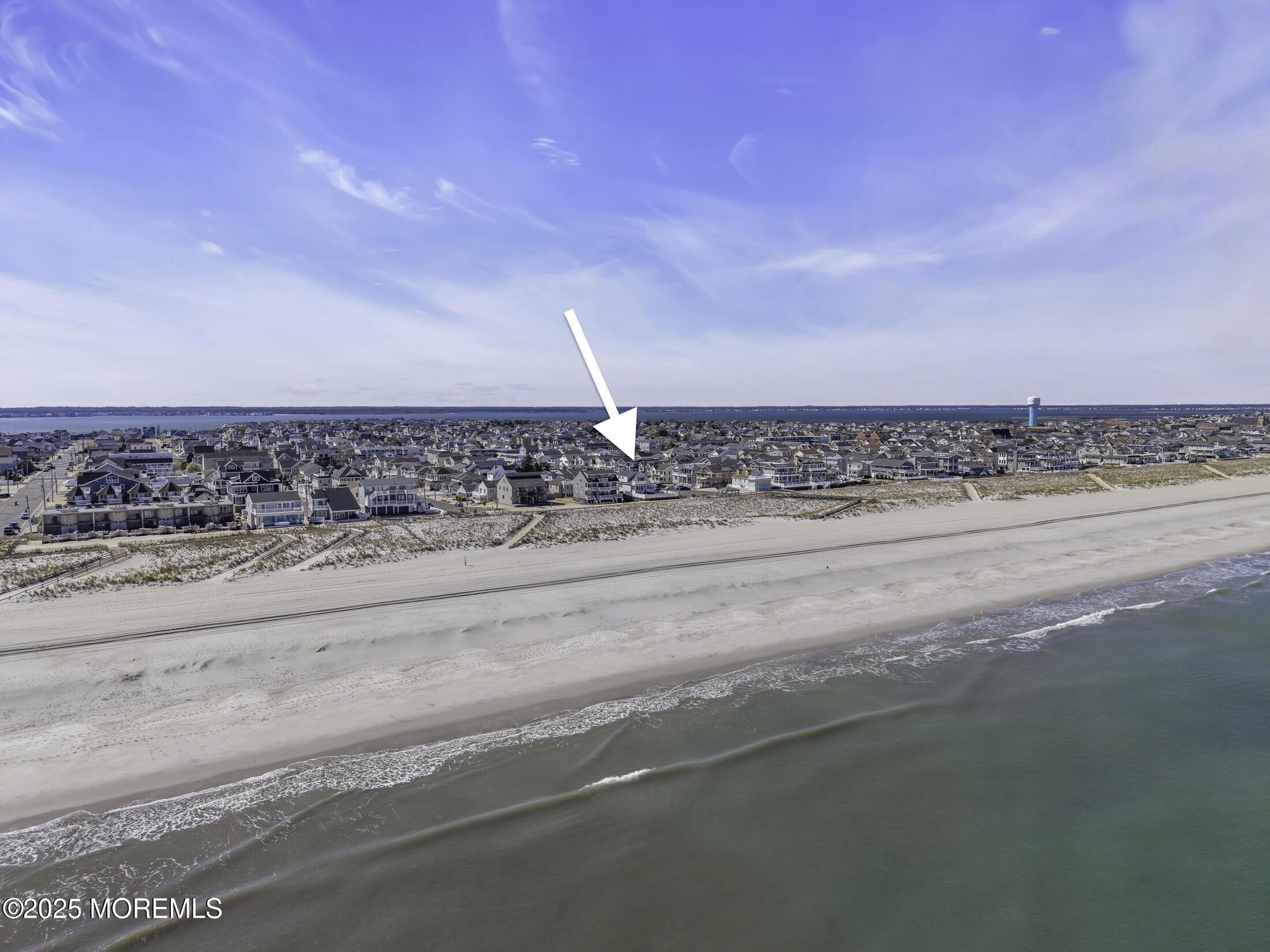 2400 Ocean Front, Lavallette, New Jersey image 27