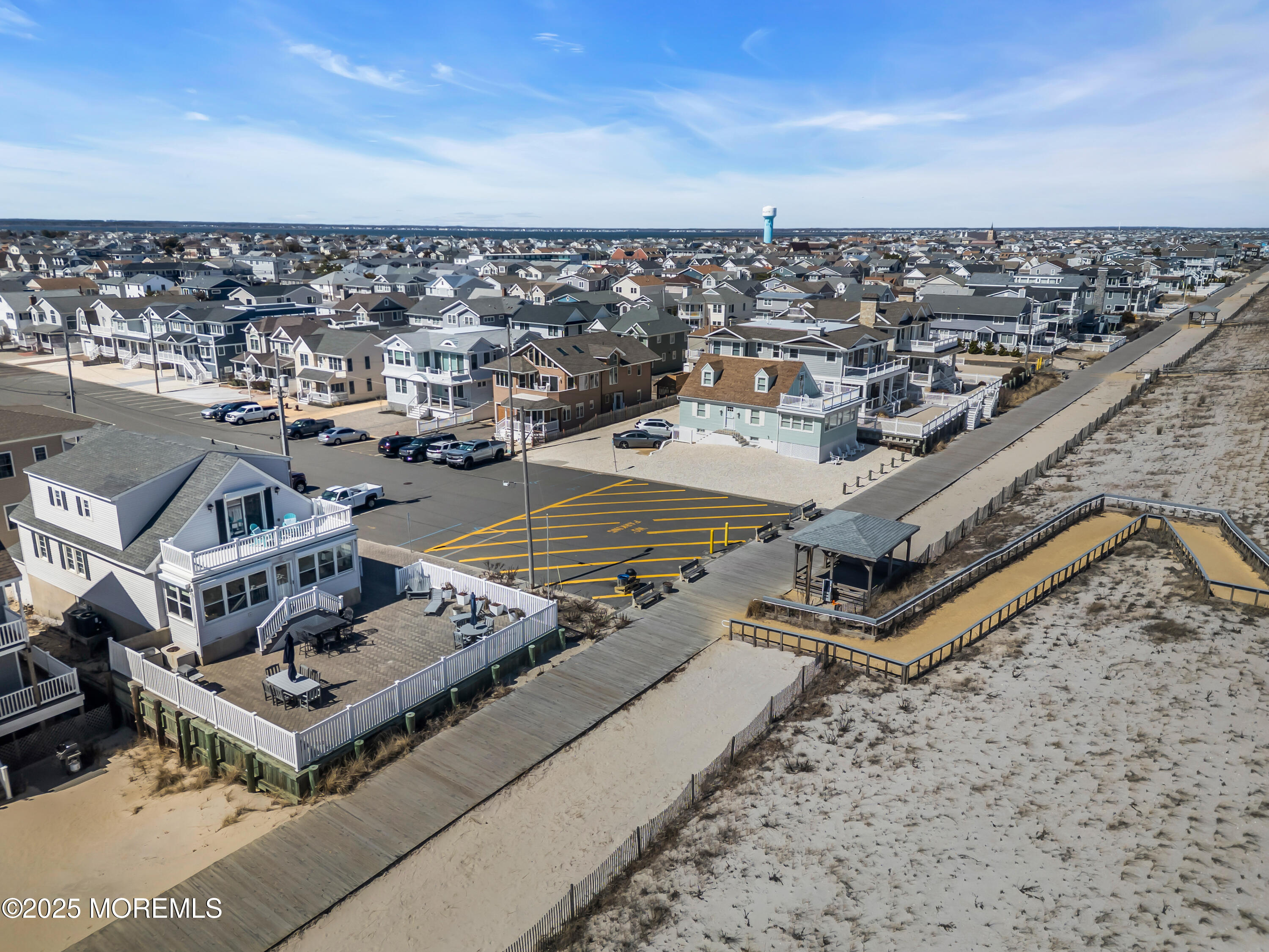 2400 Ocean Front, Lavallette, New Jersey image 22