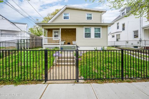 Photo of 1129 Monroe Avenue, Asbury Park, NJ 07712 (MLS # 22611286)