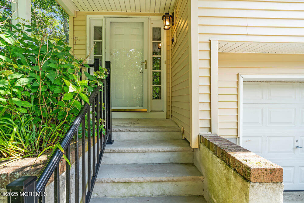 7 Hickory Court A