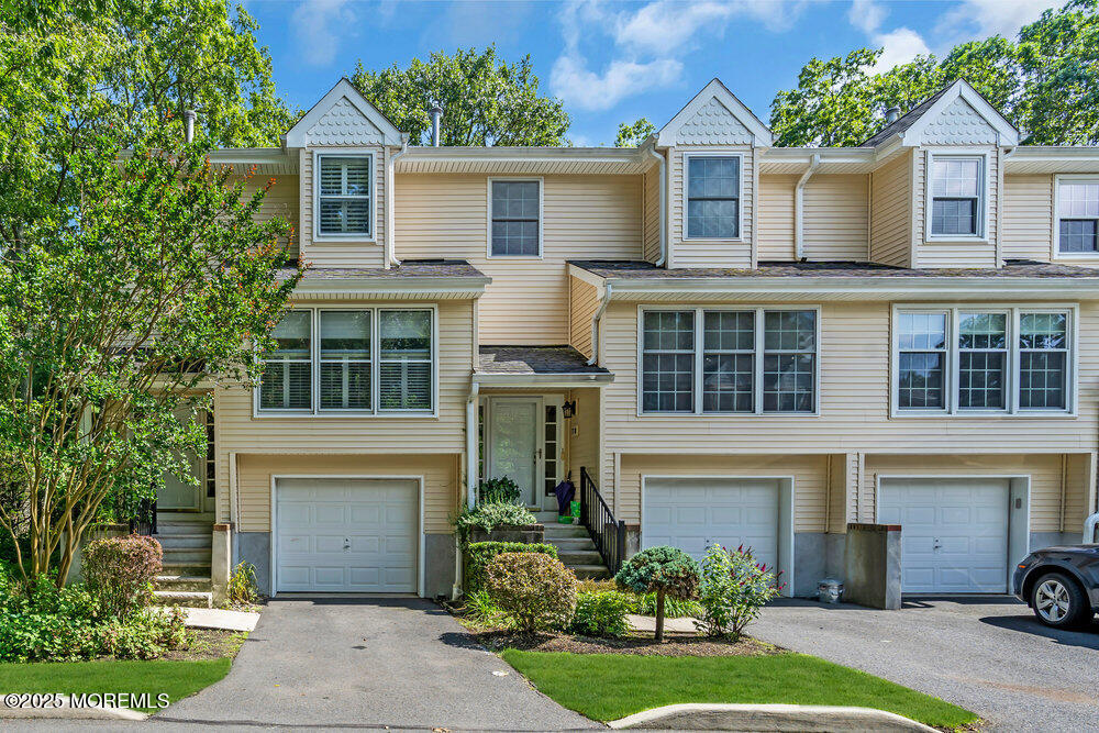 7 Hickory Court A