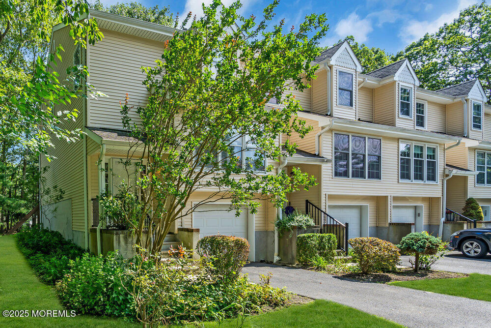 7 Hickory Court A
