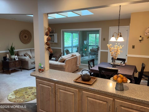 Condo For Sale - 10D Lexington Court<br/> Monmouth County, Red Bank, NJ 07701
