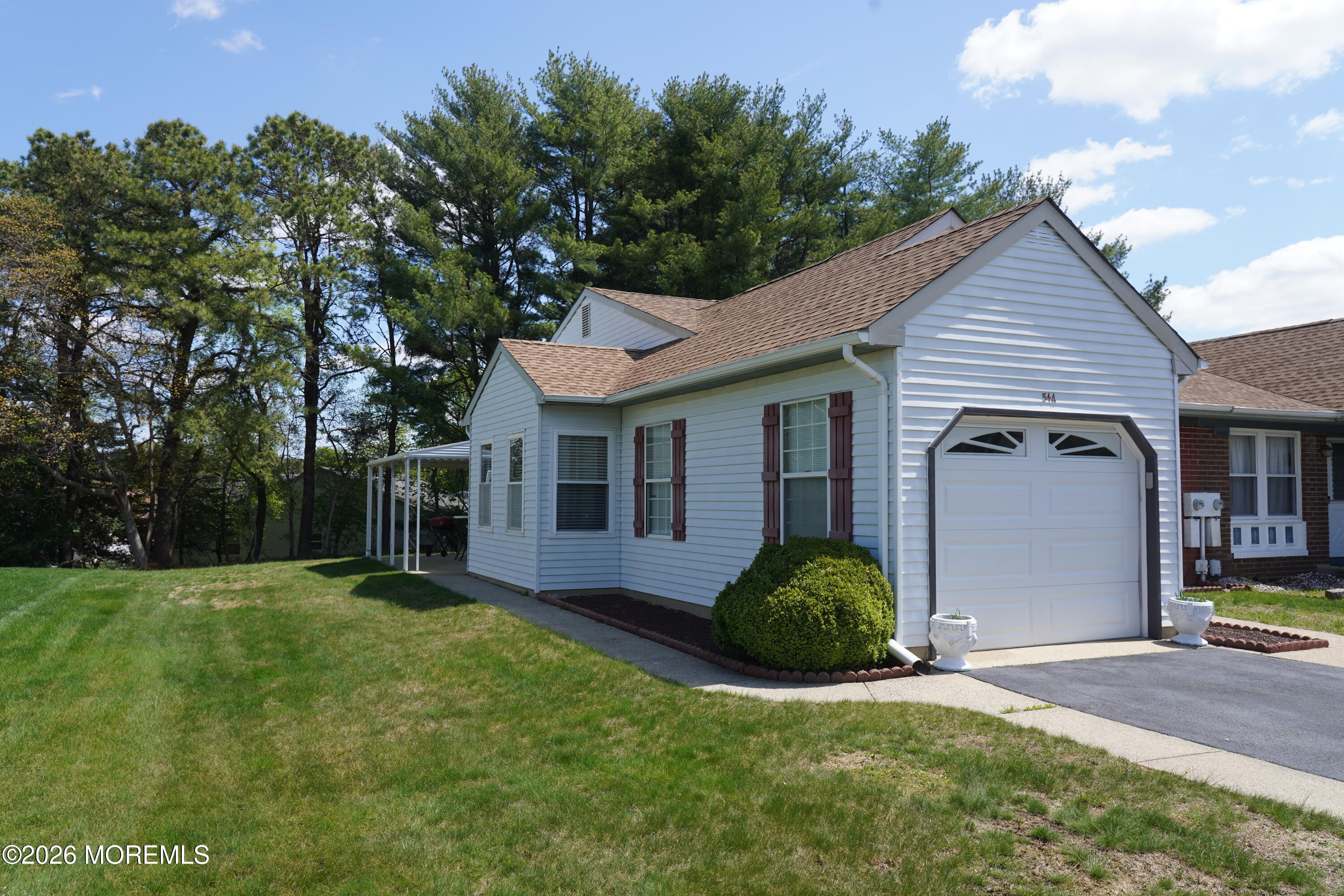 54A Easton Drive 61