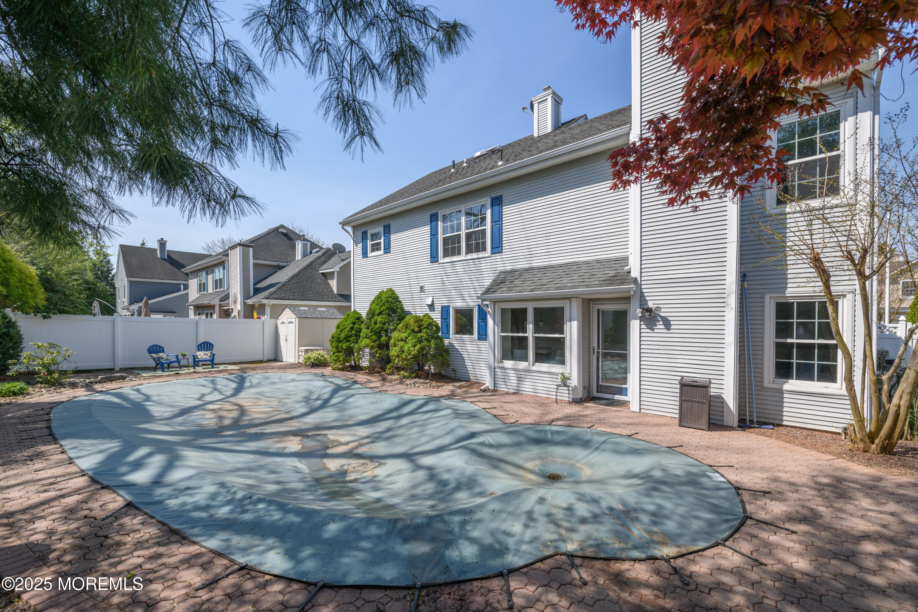 26 Society Hill Way, Tinton Falls, New Jersey image 36