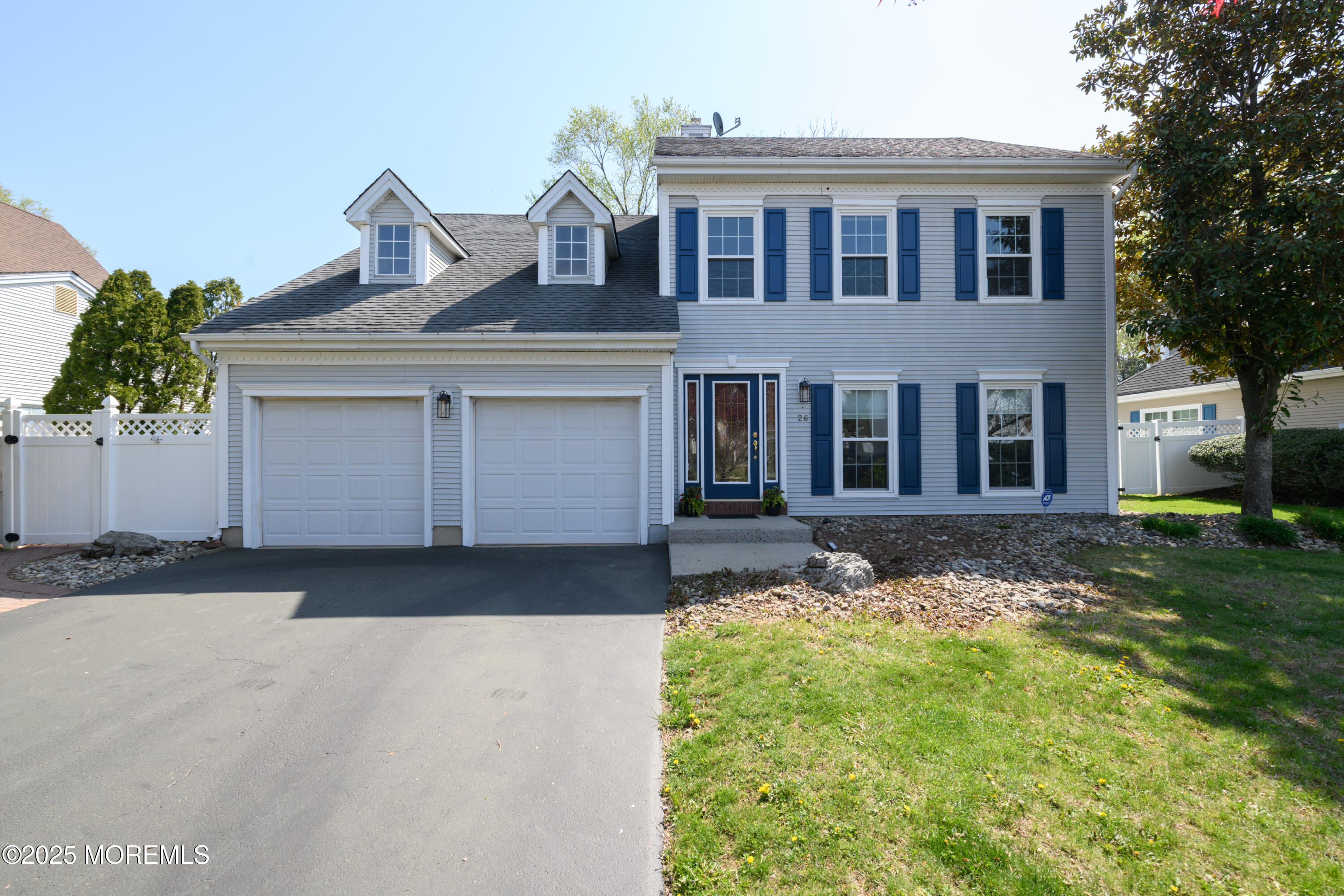 26 Society Hill Way, Tinton Falls, New Jersey image 1