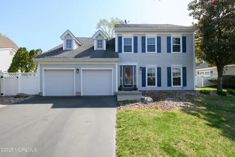 26 Society Hill Way, Tinton Falls, NJ 07724 - MLS#: 22512108