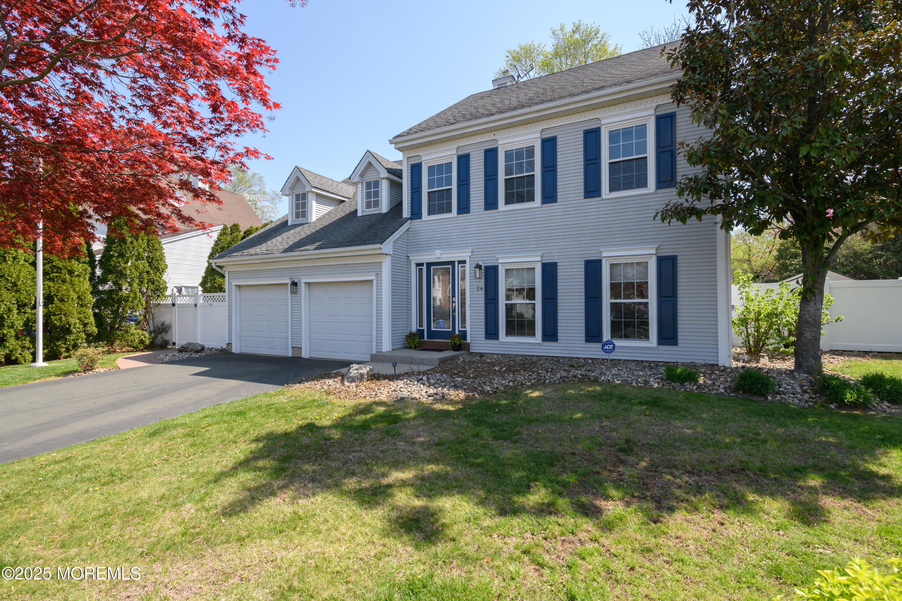 26 Society Hill Way