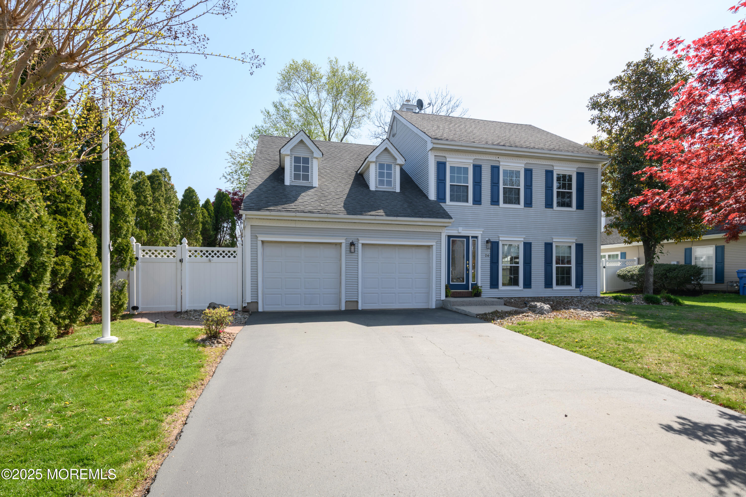 26 Society Hill Way