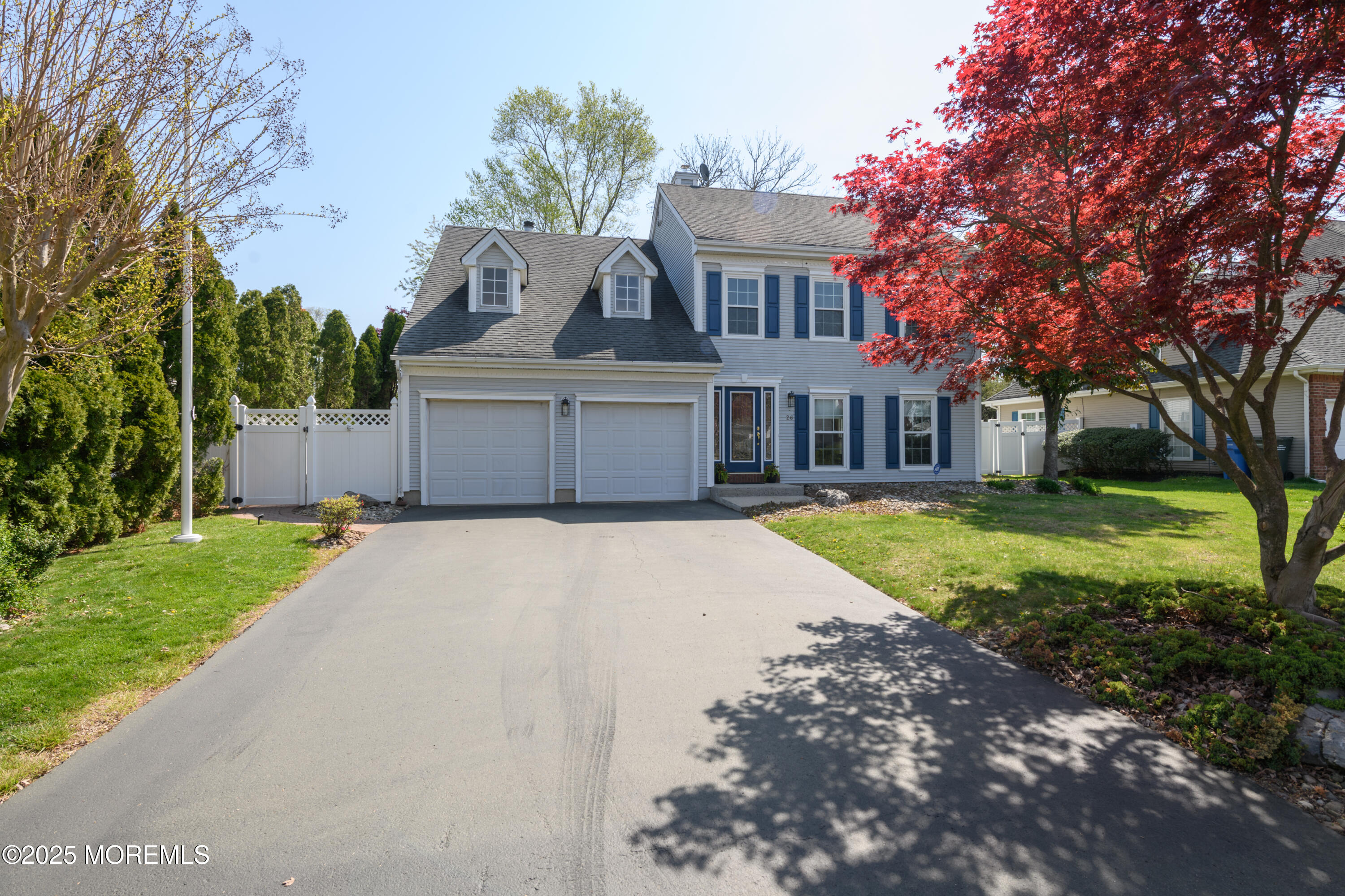 26 Society Hill Way