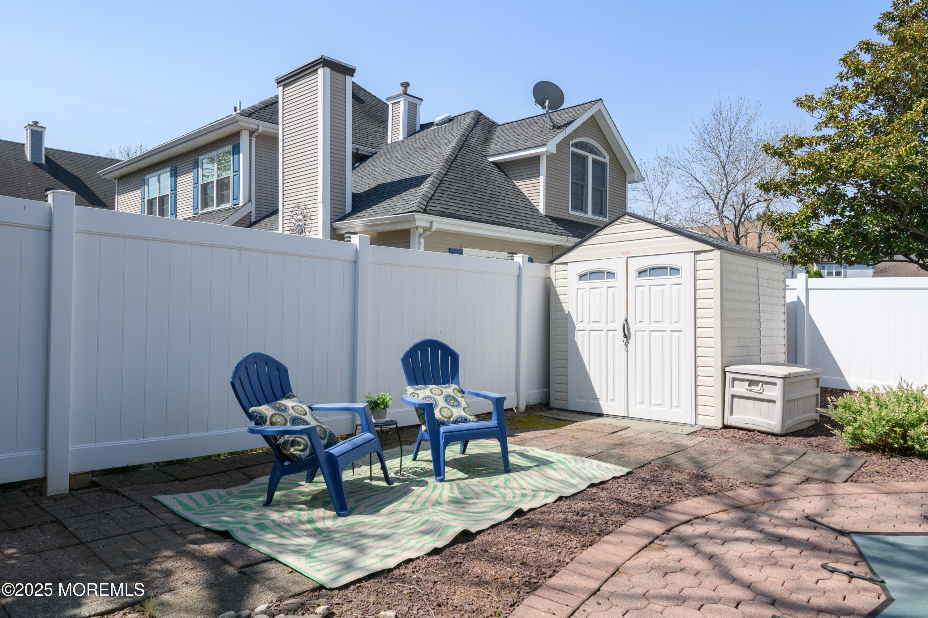 26 Society Hill Way, Tinton Falls, New Jersey image 37