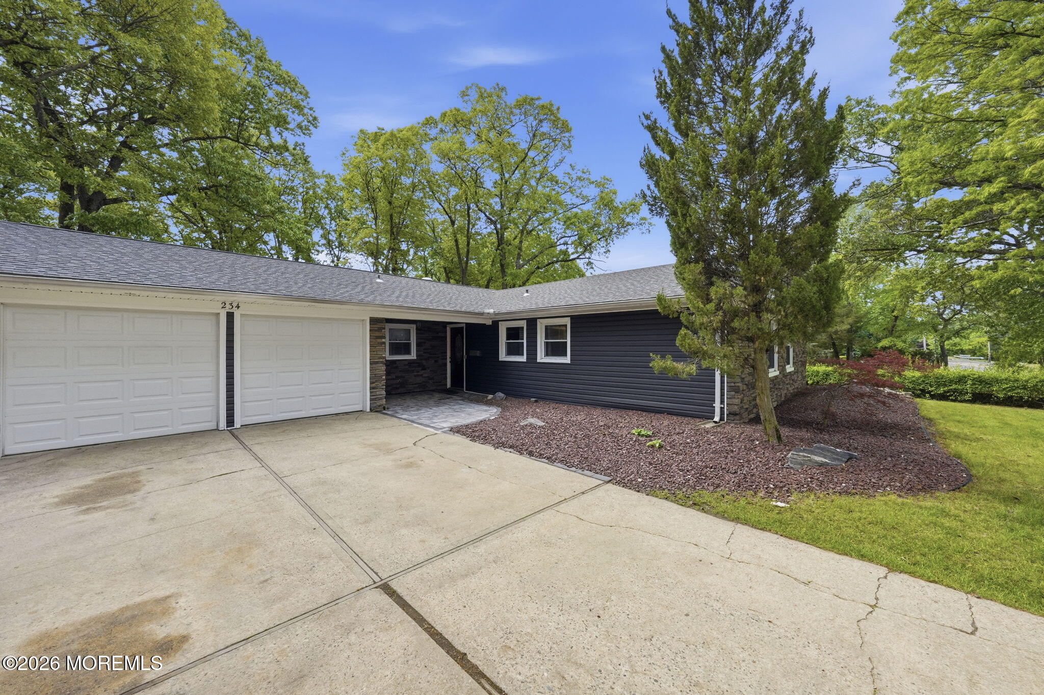 234 Lloyd Road