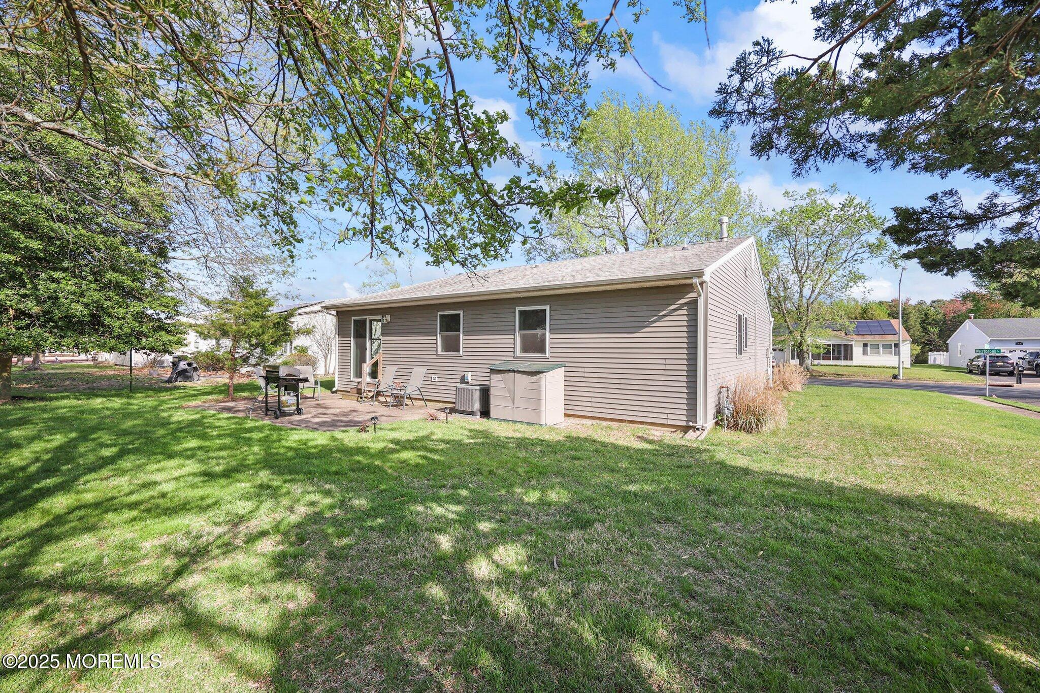 68 Westbrook Drive, Toms River, New Jersey image 22