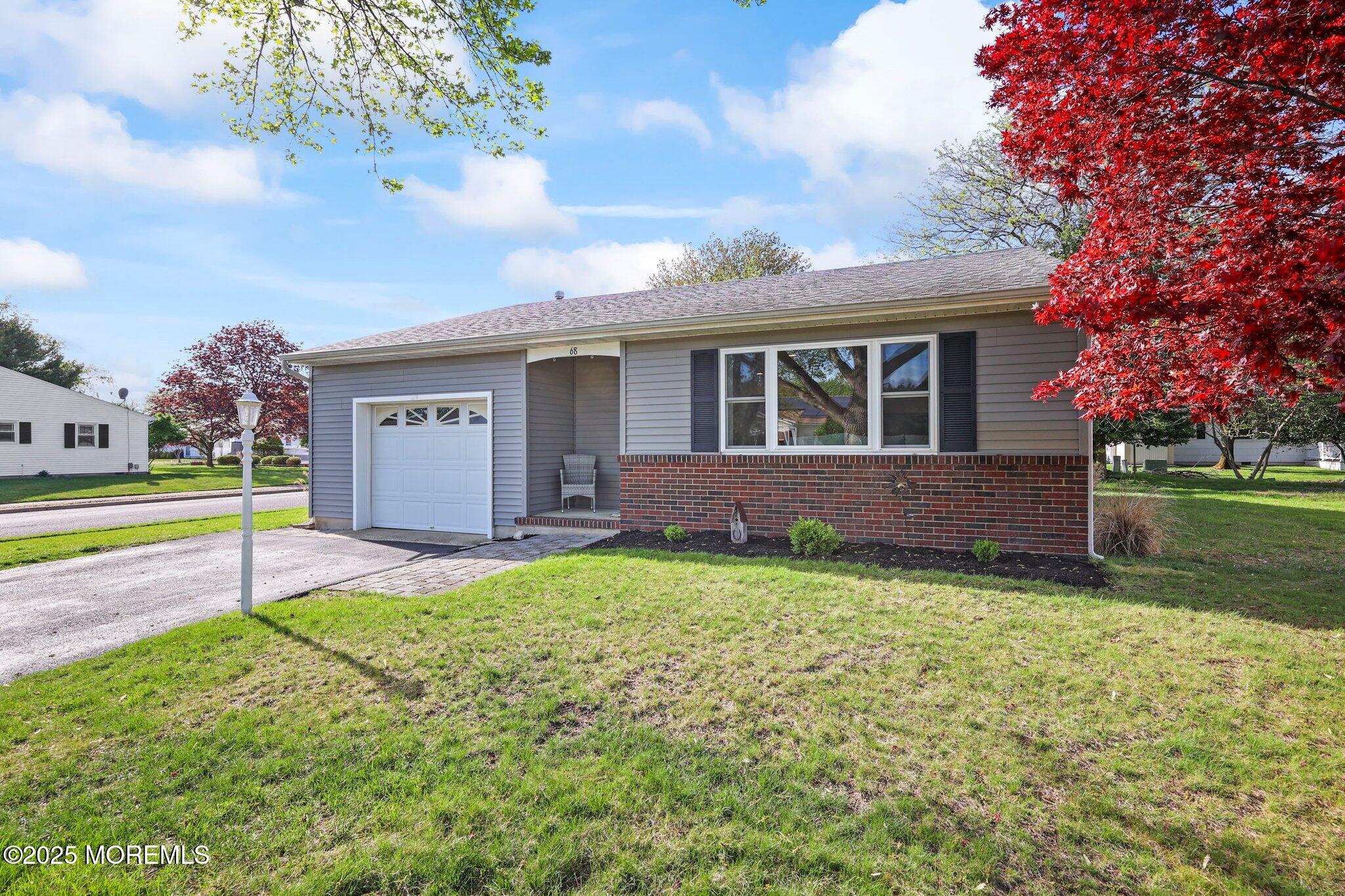 68 Westbrook Drive, Toms River, New Jersey image 3