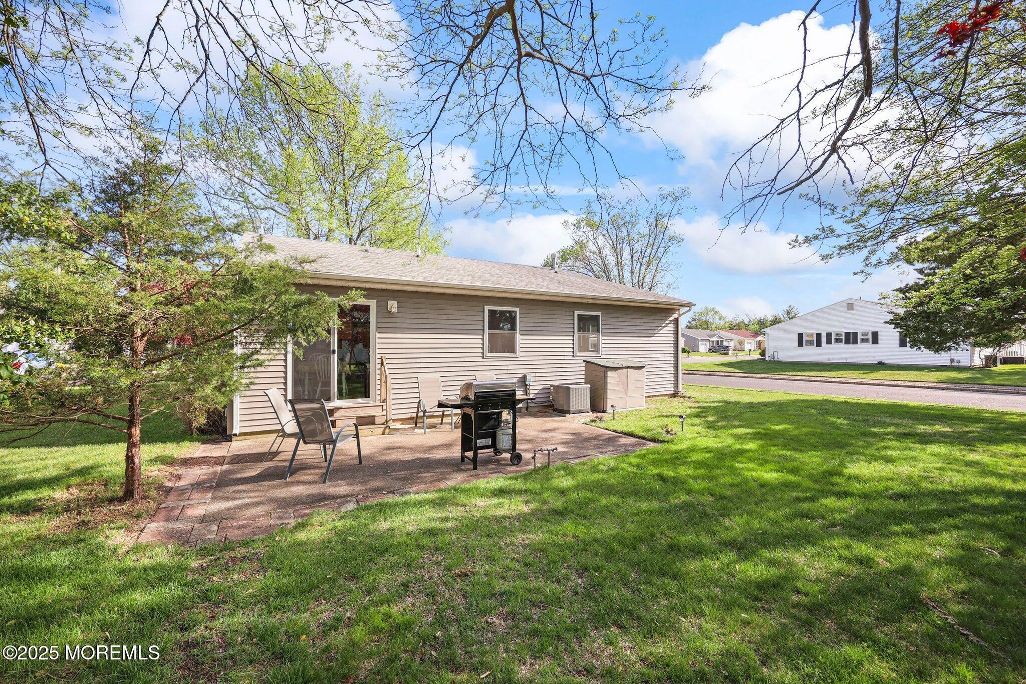 68 Westbrook Drive, Toms River, New Jersey image 23