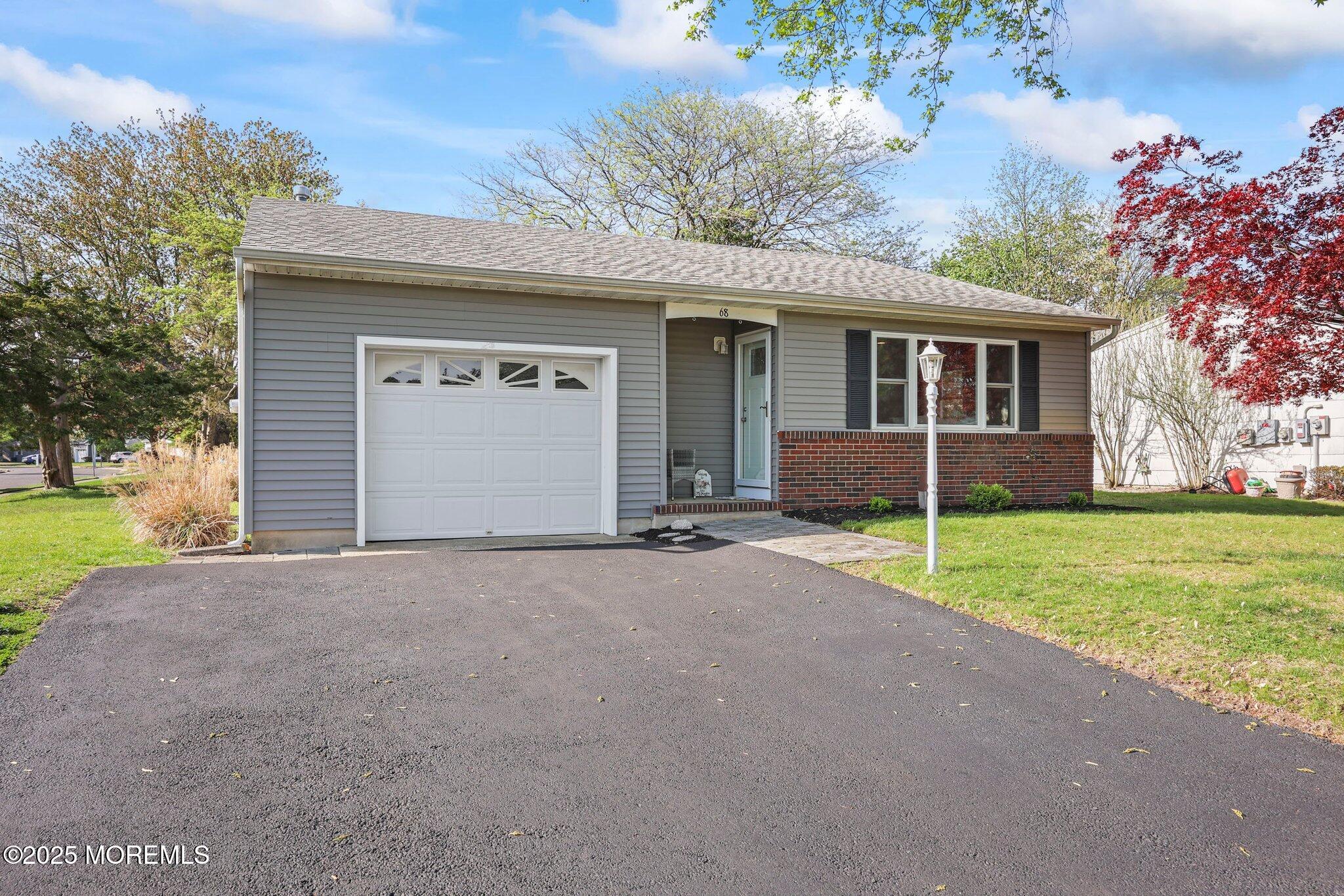 68 Westbrook Drive, Toms River, New Jersey image 2