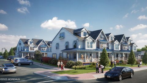 1 Railroad Avenue C3 Avon-by-the-sea NJ 07717